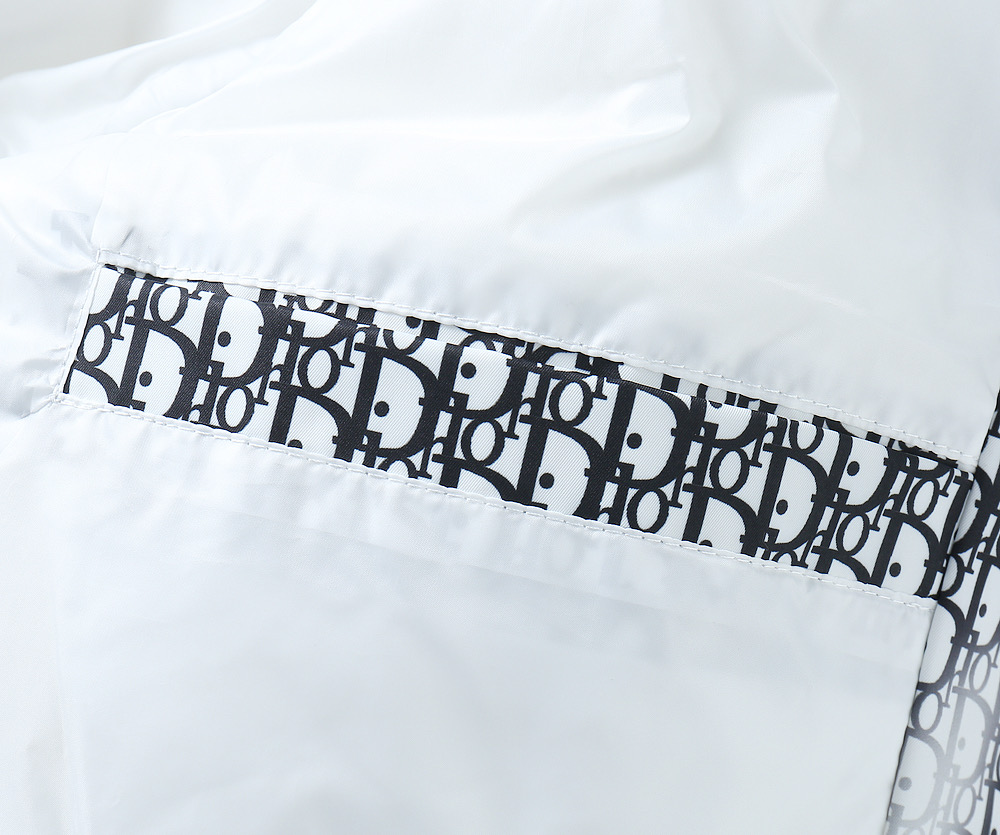 China Replica Dior Down Jackets DRDJ0402-3649