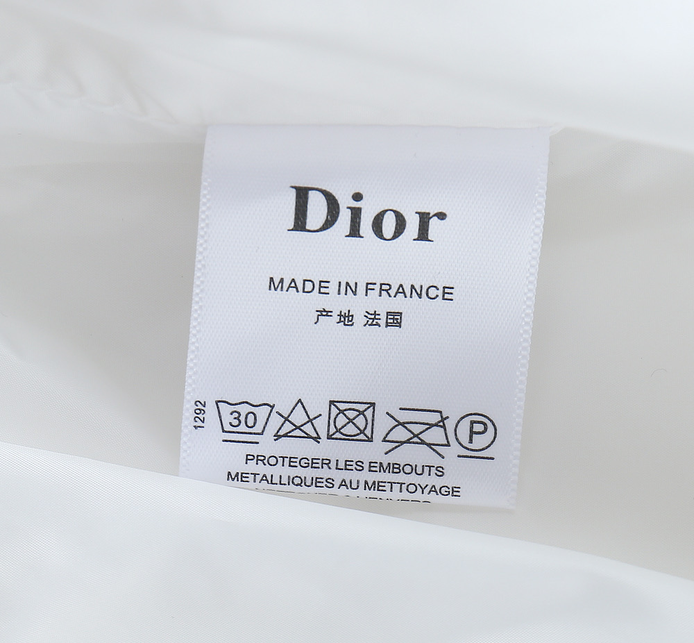 China Replica Dior Down Jackets DRDJ0402-3649