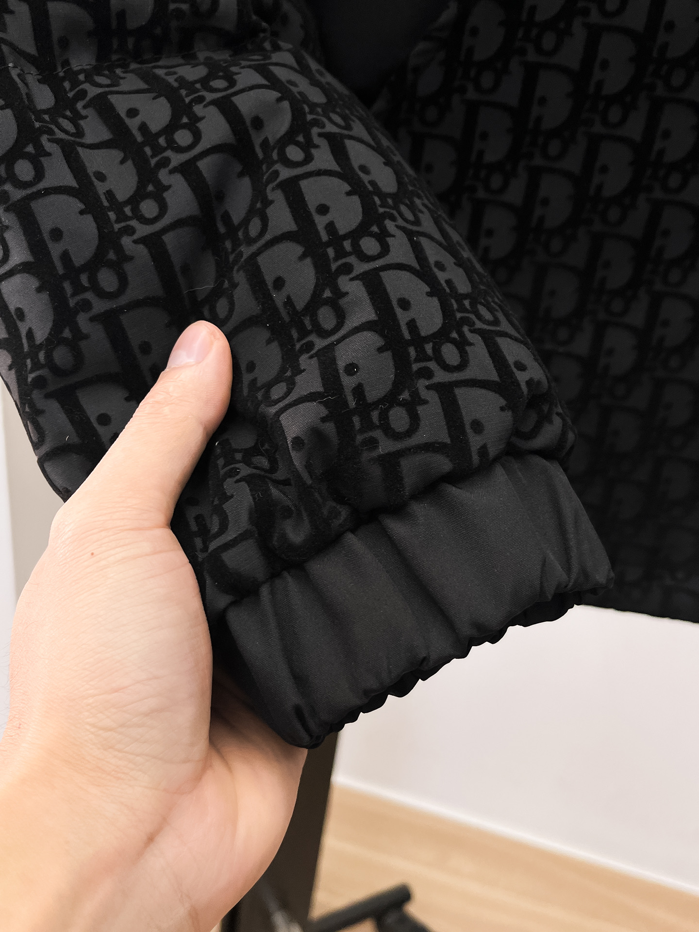 China Replica Dior Down Jackets DRDJ0402-1111