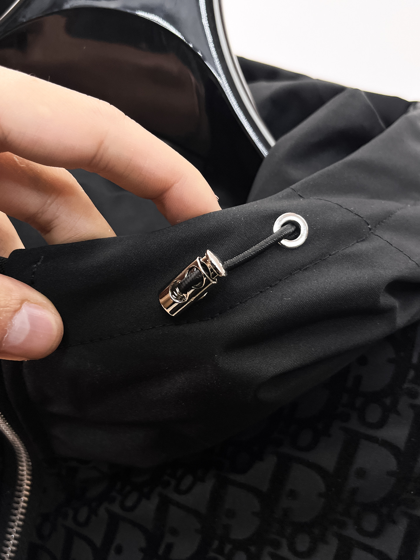 China Replica Dior Down Jackets DRDJ0402-1111