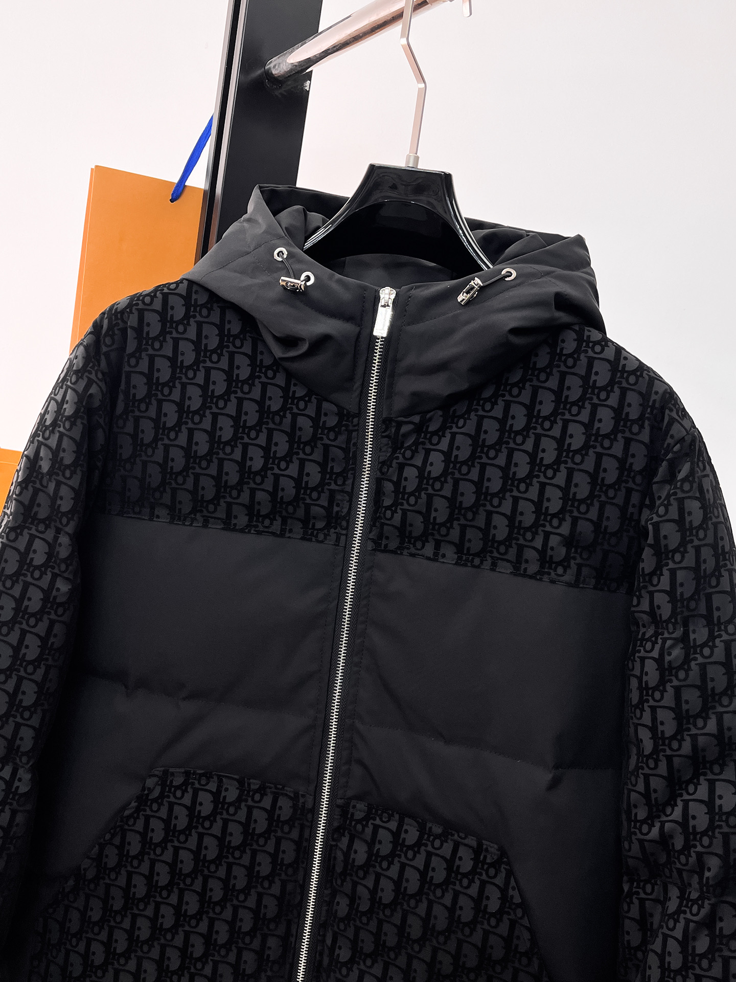 China Replica Dior Down Jackets DRDJ0402-1111