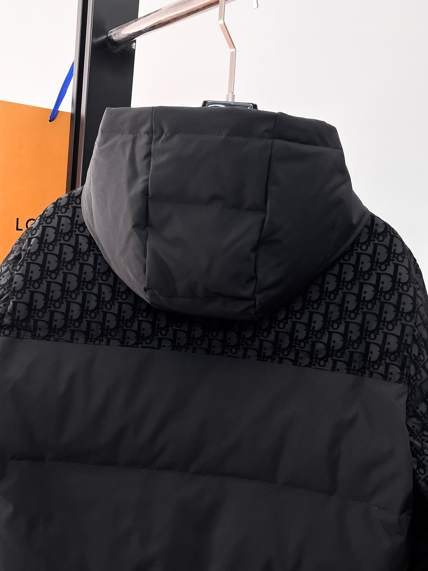 China Replica Dior Down Jackets DRDJ0402-1111