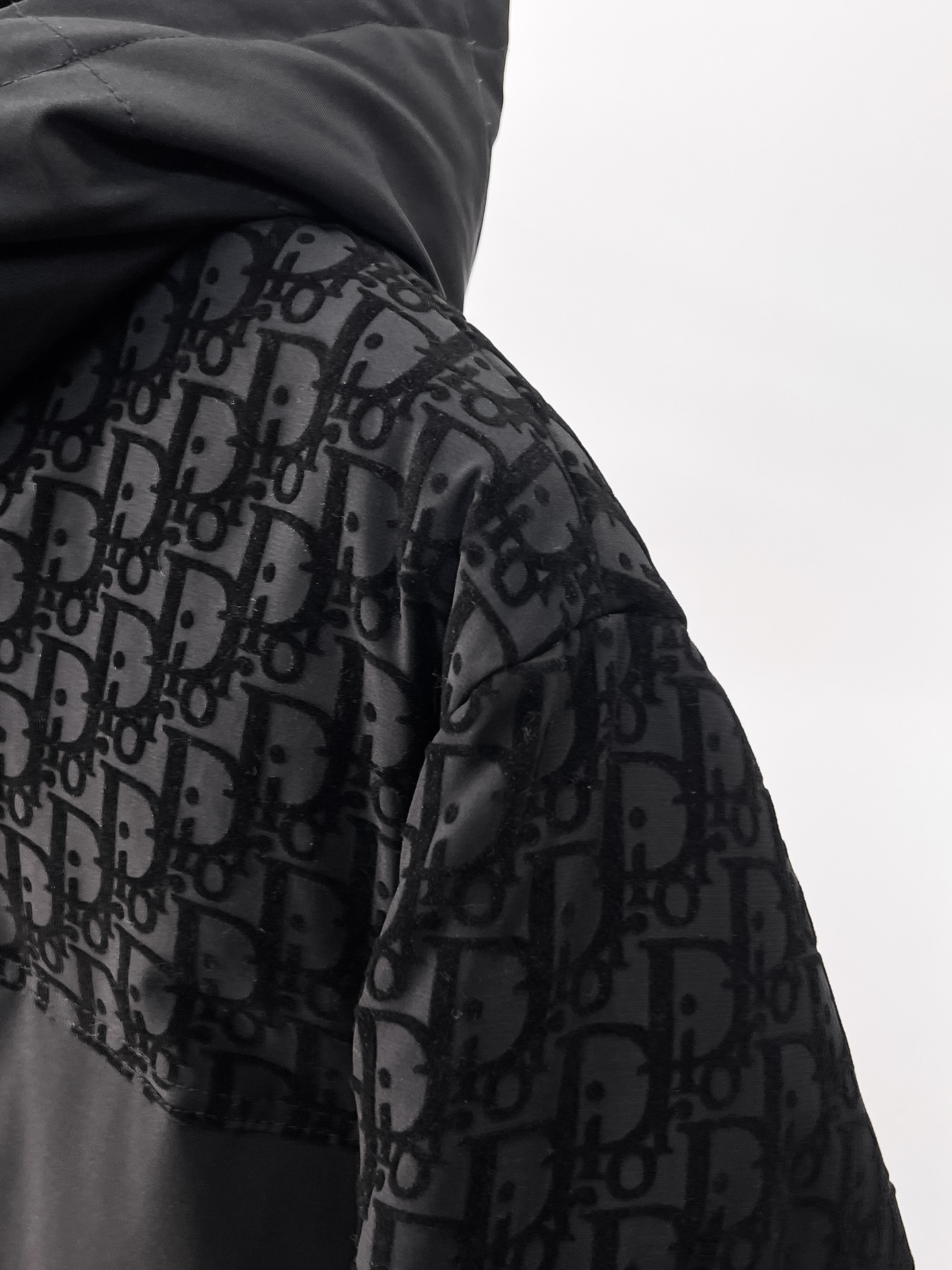 China Replica Dior Down Jackets DRDJ0402-1111