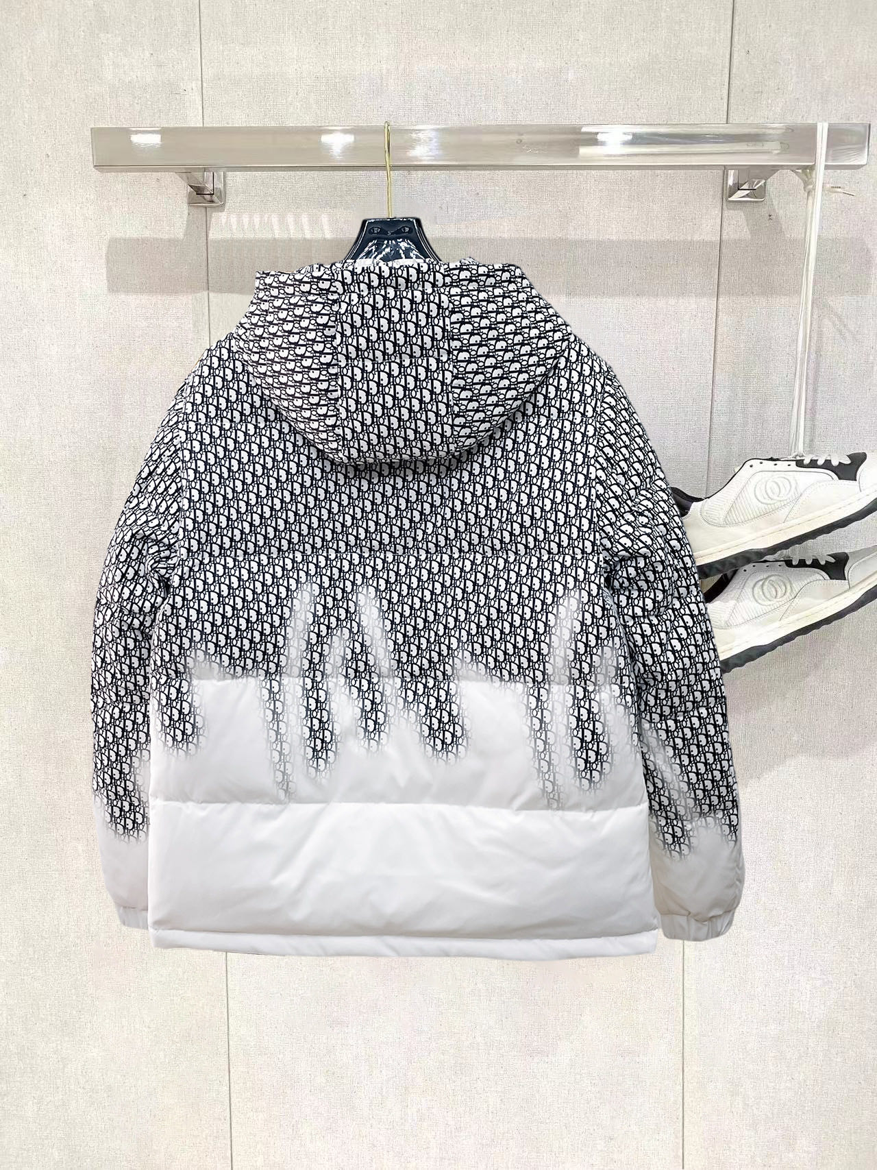 China Replica Dior Down Jackets DRDJ0402-3861