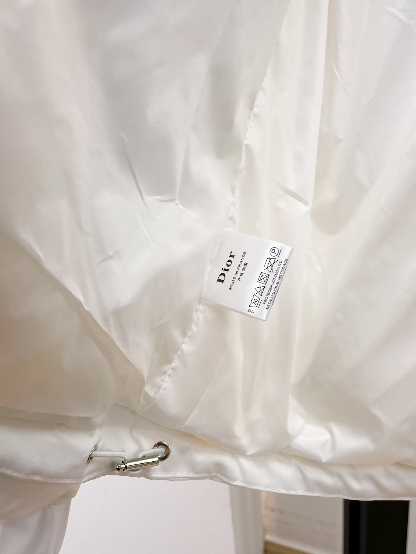 China Replica Dior Down Jackets DRDJ0402-1814