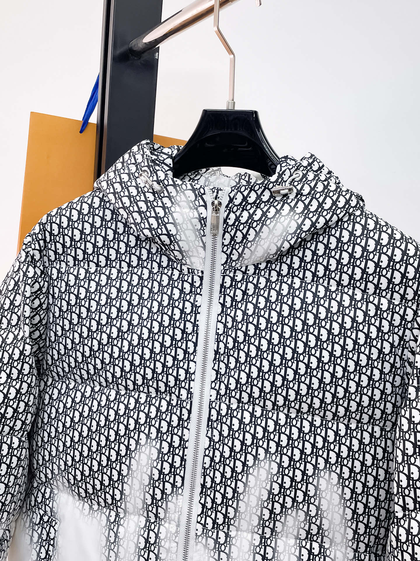 China Replica Dior Down Jackets DRDJ0402-1814