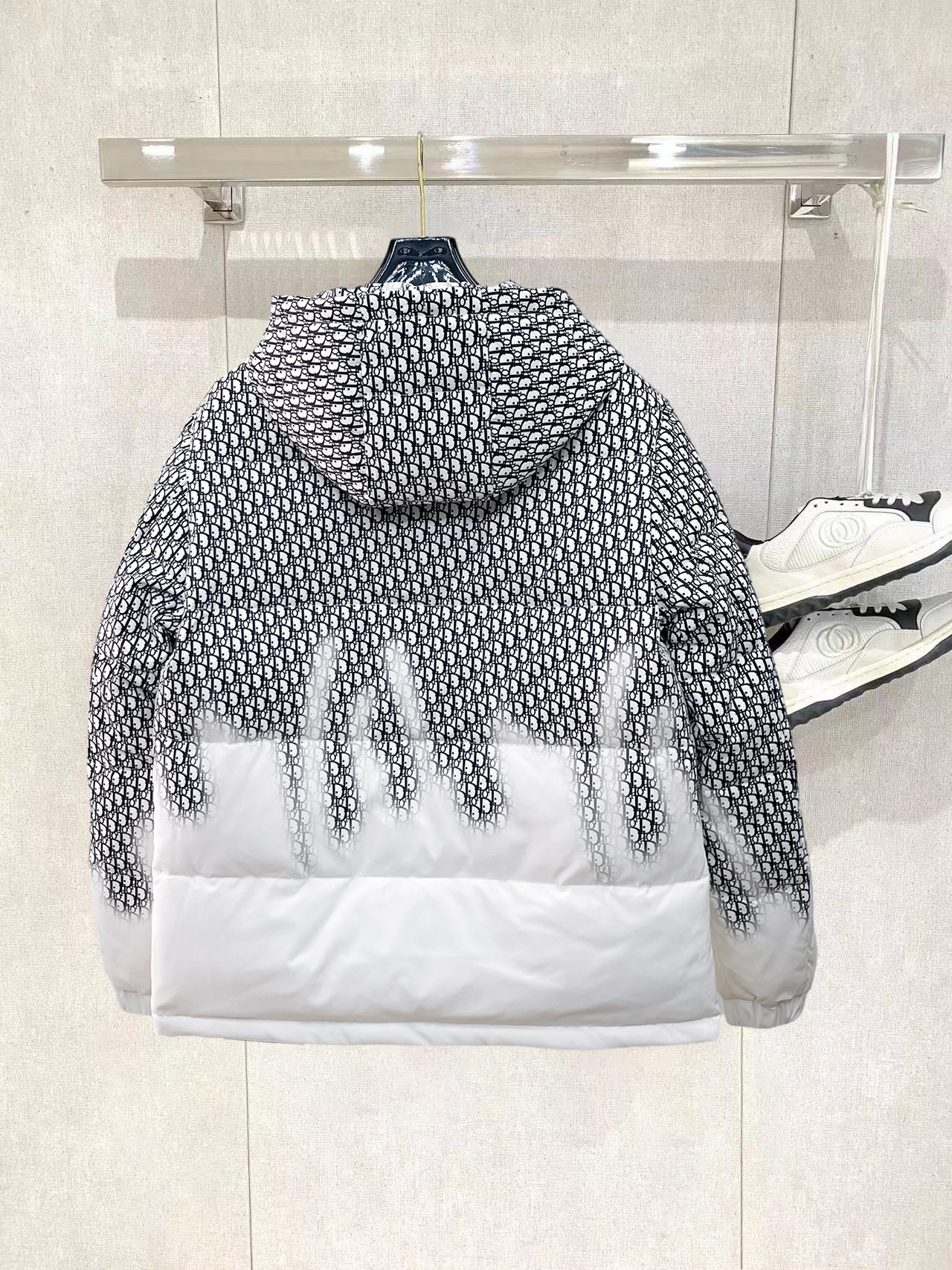 China Replica Dior Down Jackets DRDJ0402-1814