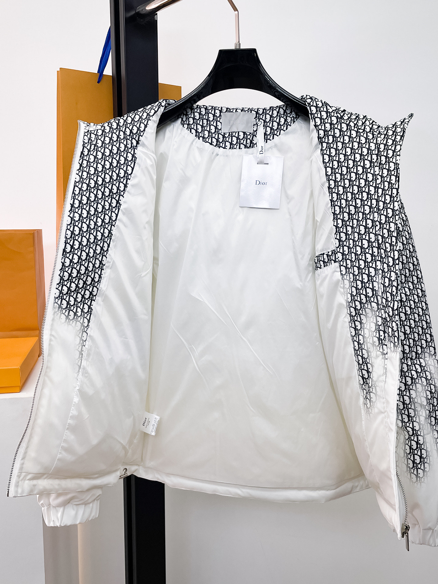 China Replica Dior Down Jackets DRDJ0402-1814