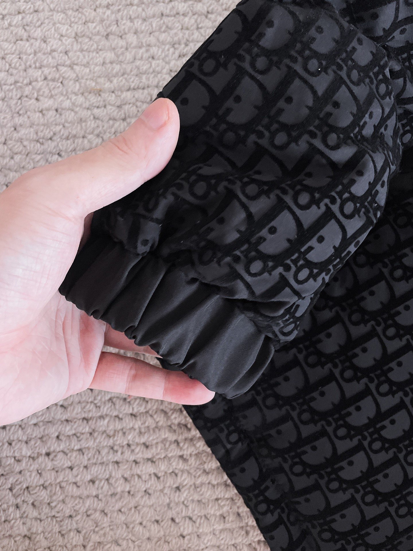 China Replica Dior Down Jackets DRDJ0402-2538