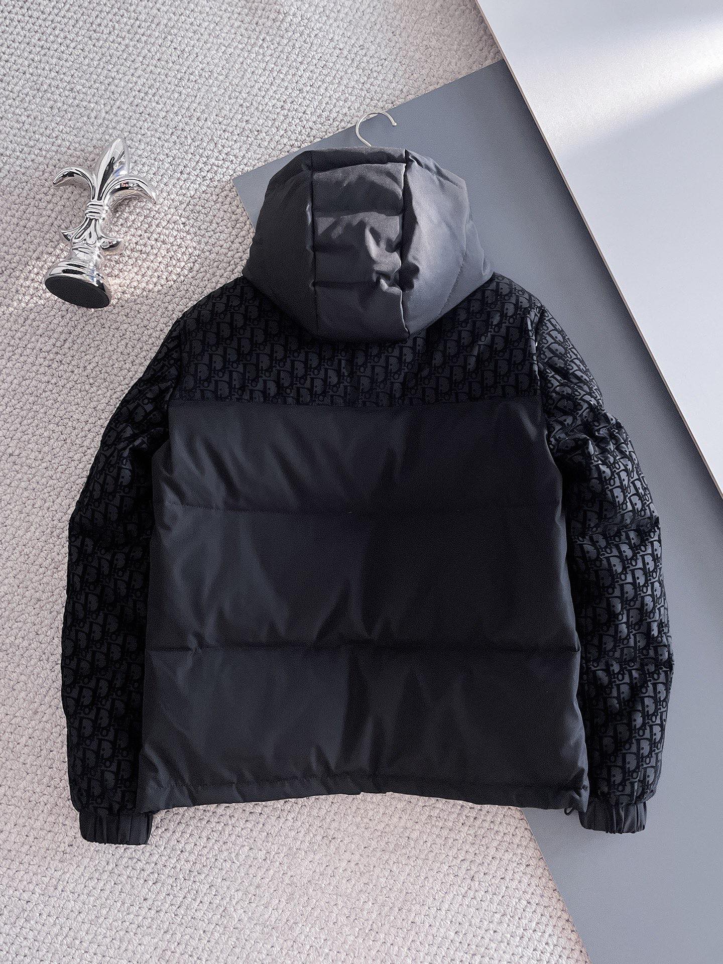 China Replica Dior Down Jackets DRDJ0402-2538