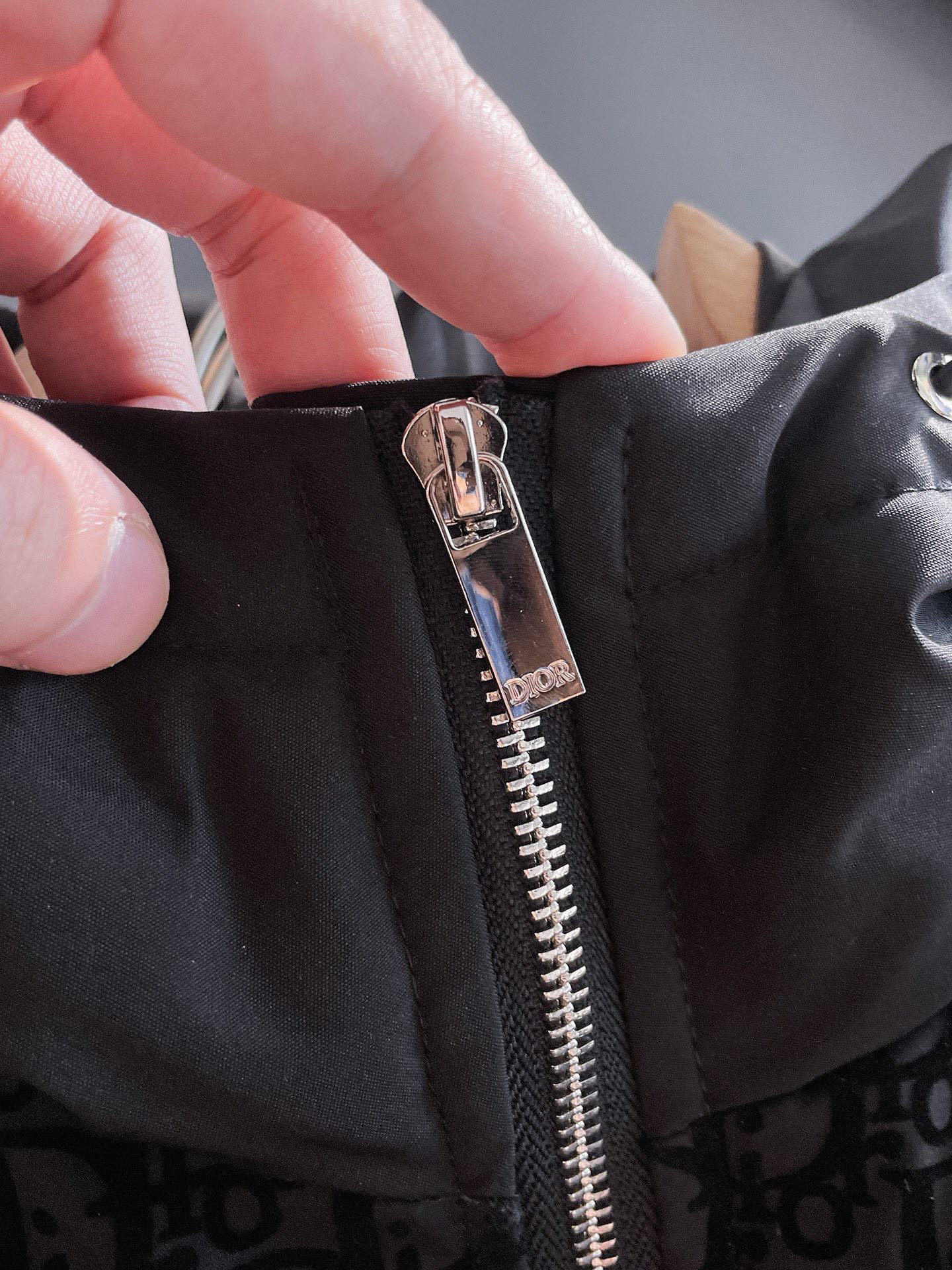 China Replica Dior Down Jackets DRDJ0402-2538