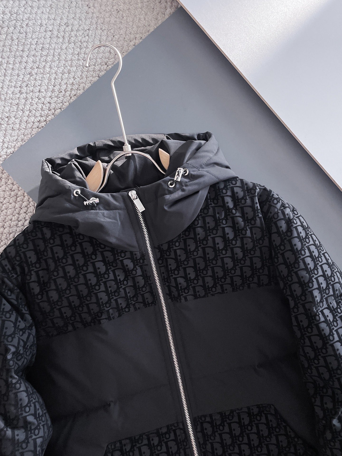 China Replica Dior Down Jackets DRDJ0402-2538