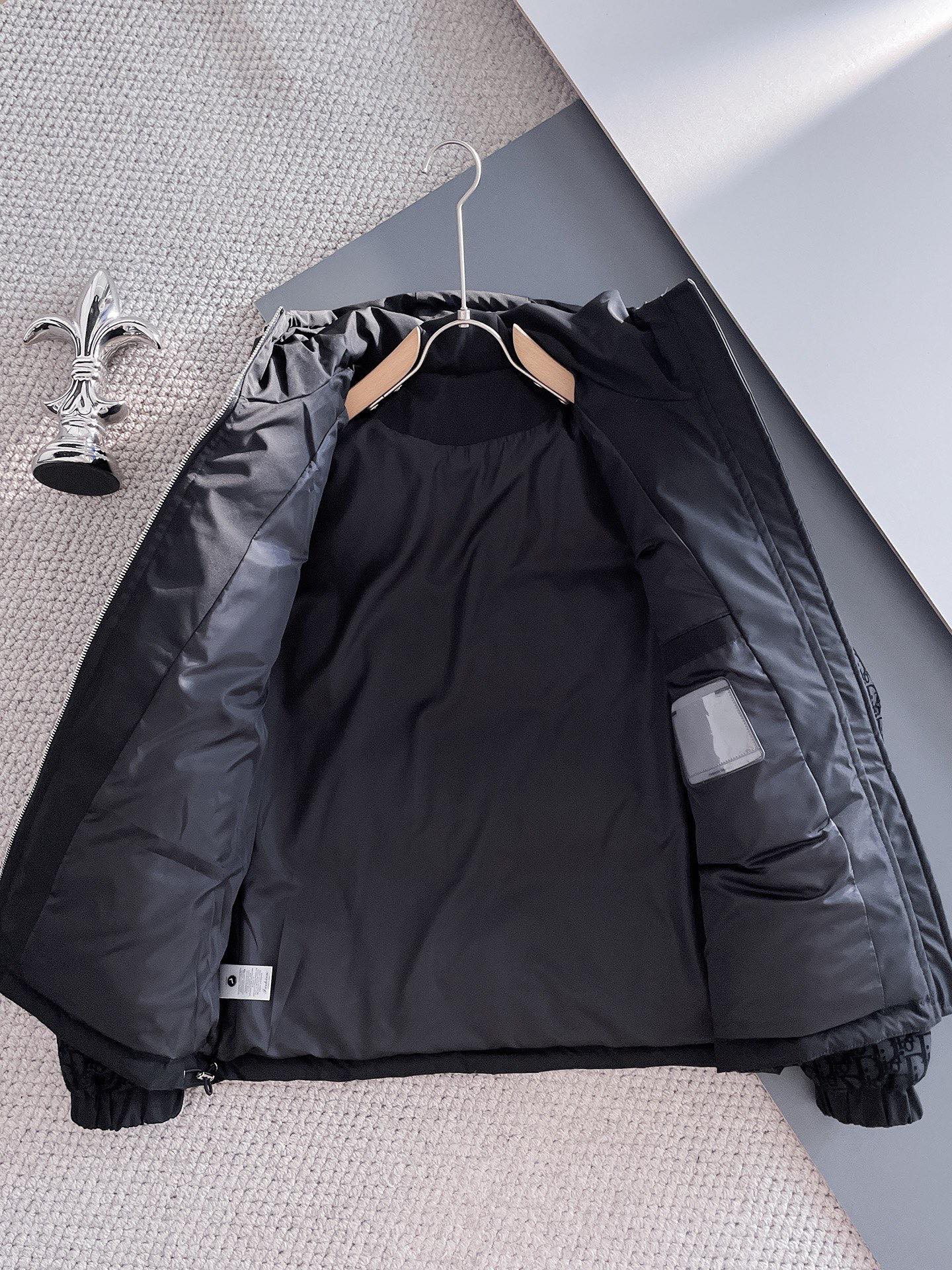 China Replica Dior Down Jackets DRDJ0402-2538