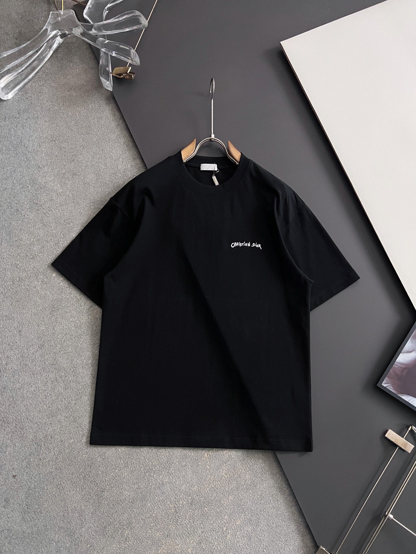 Alternative view of Balenciaga T-Shirt 12968