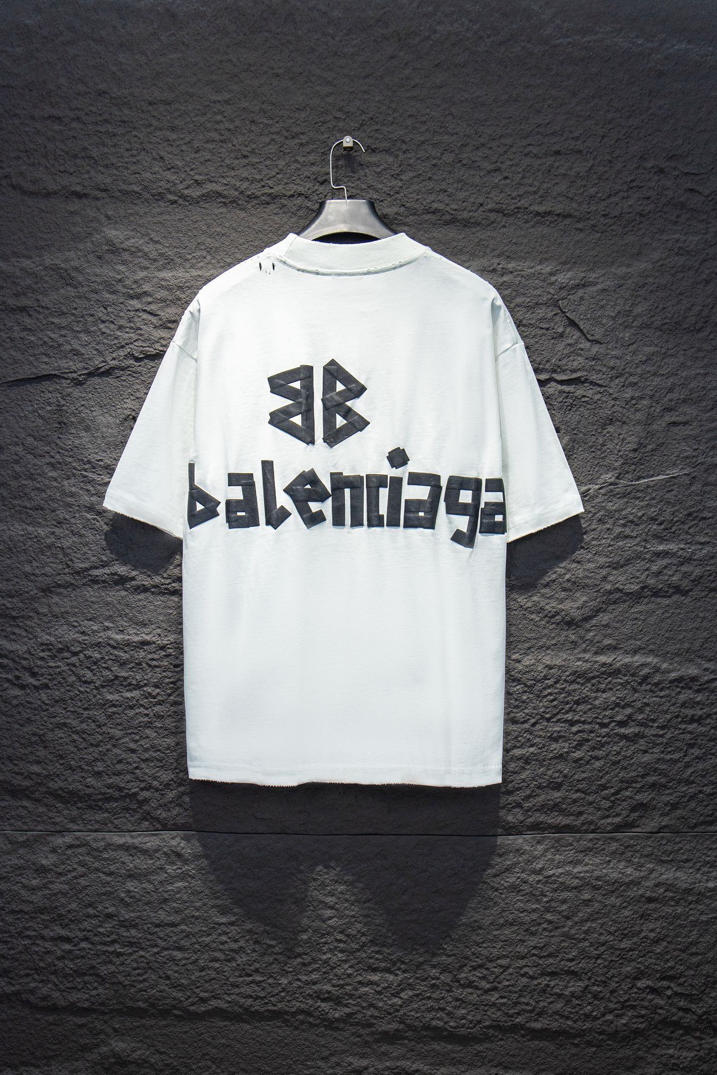 Alternative view of Balenciaga T-Shirt 12970