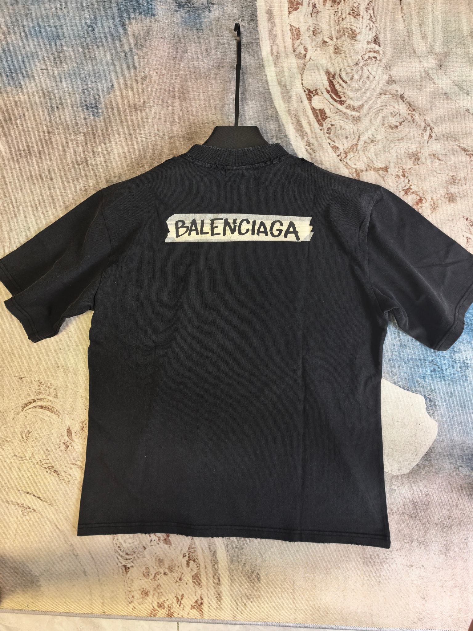 Balenciaga T-Shirt 12974