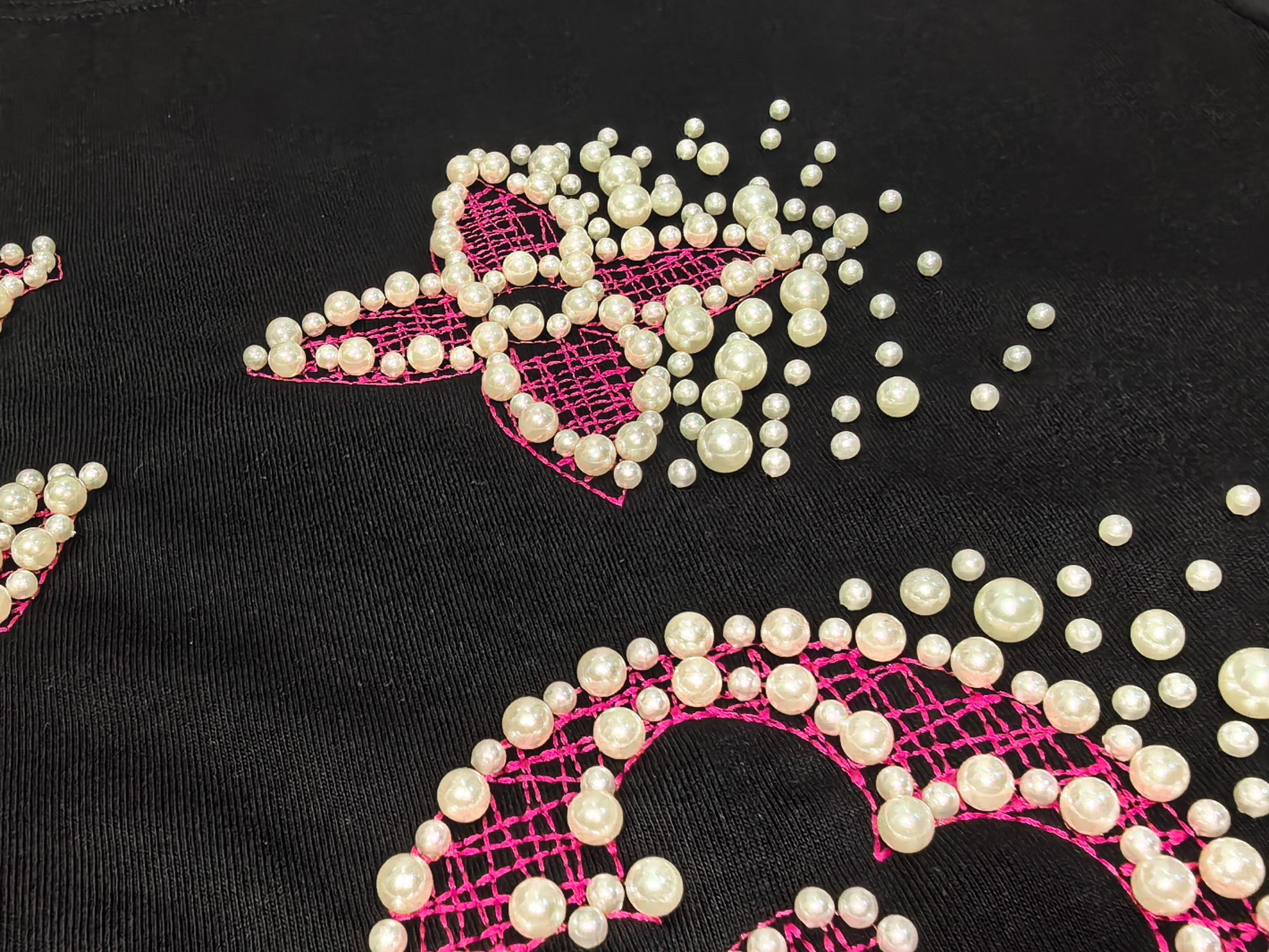 Alternative view of Louis Vuitton T-Shirt 12975