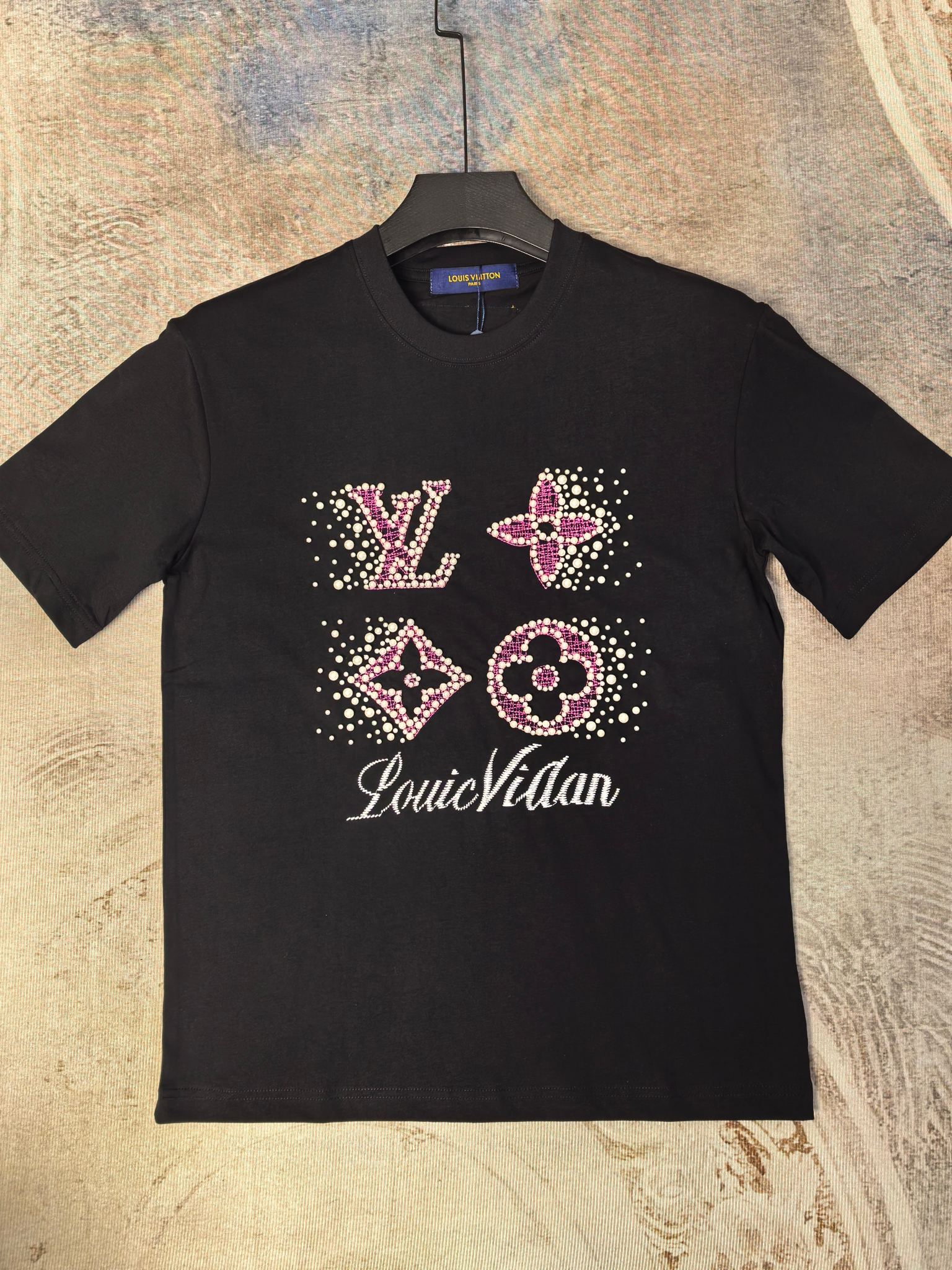 Louis Vuitton T-Shirt 12975