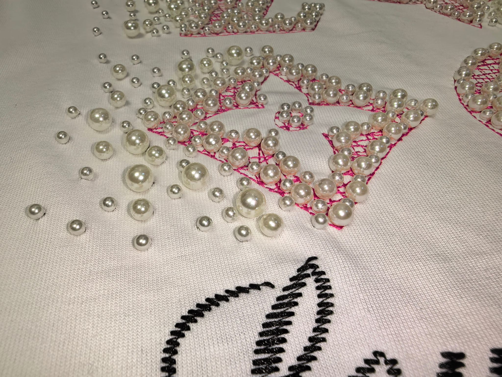 Alternative view of Louis Vuitton T-Shirt 12976