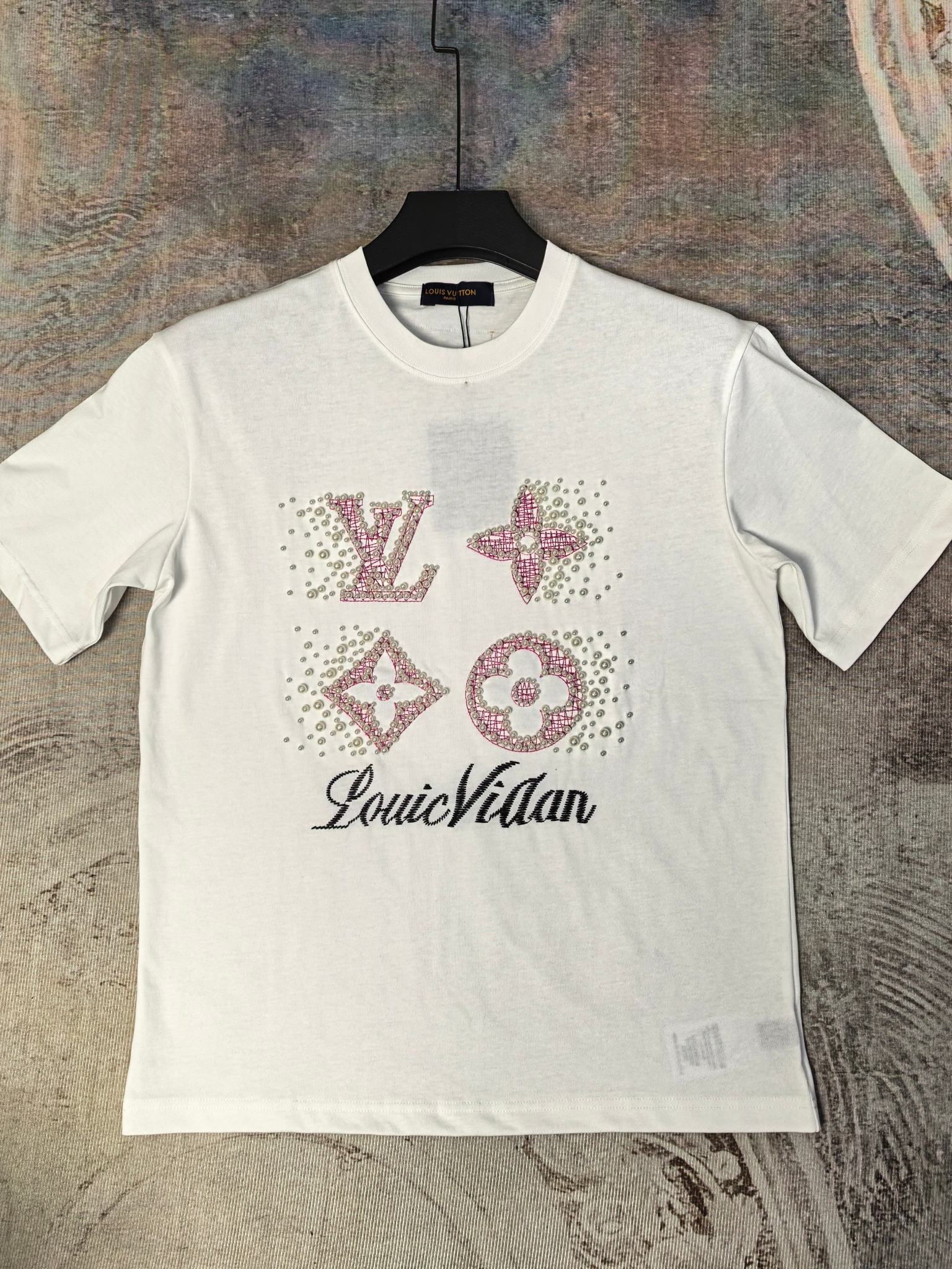 Louis Vuitton T-Shirt 12976