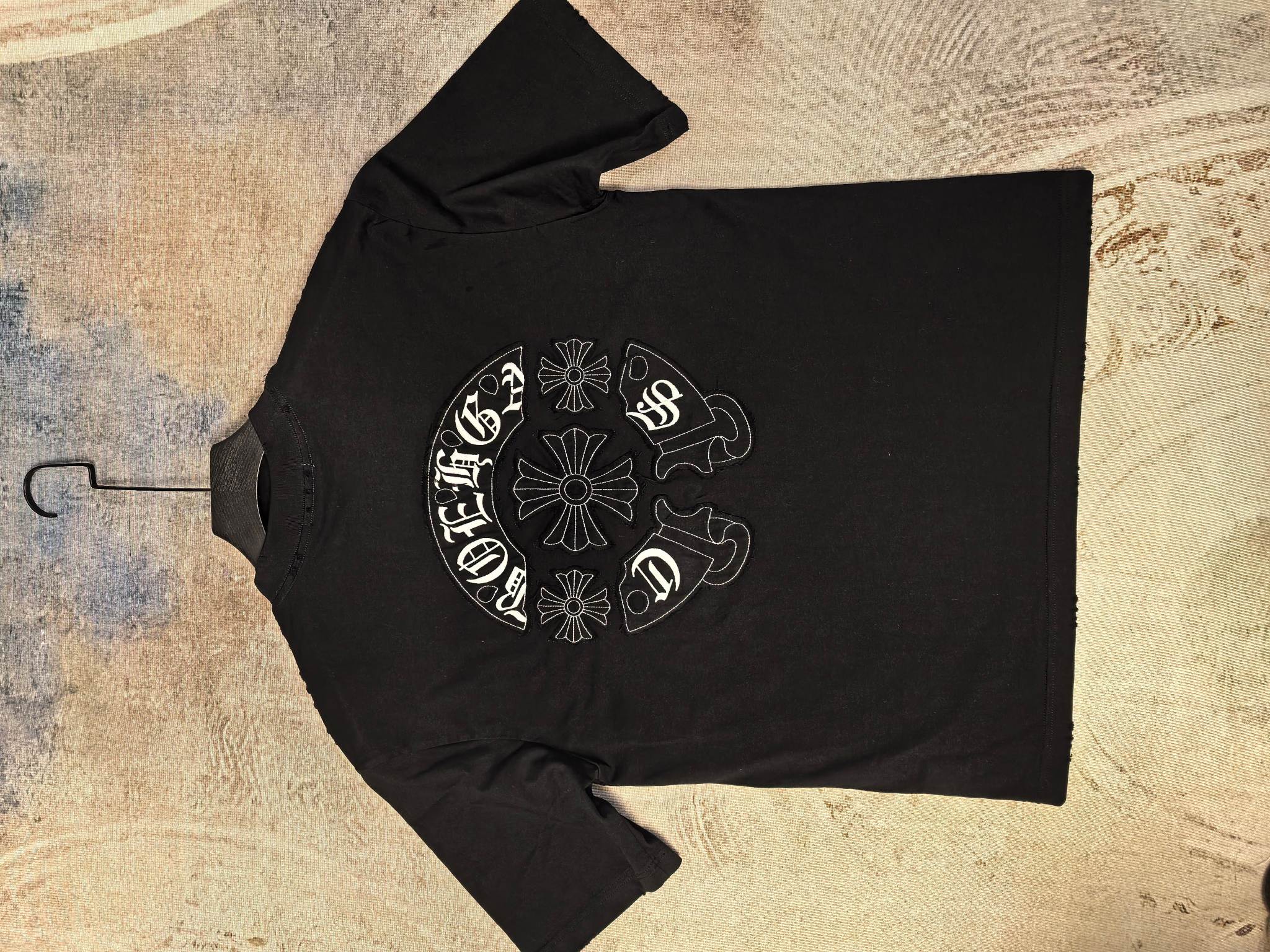 Chrome Hearts T-Shirt 12977