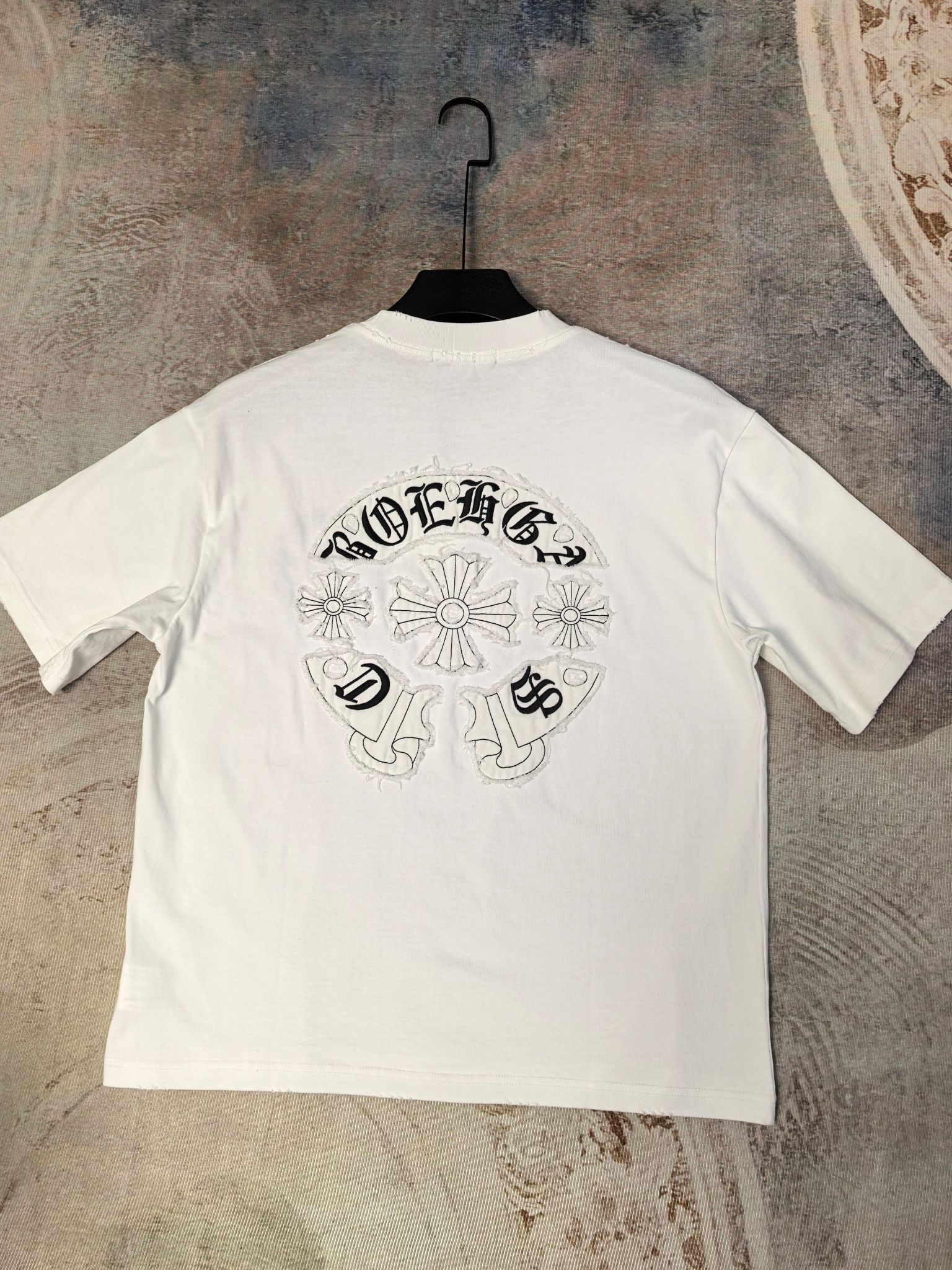 Chrome Hearts T-Shirt 12978