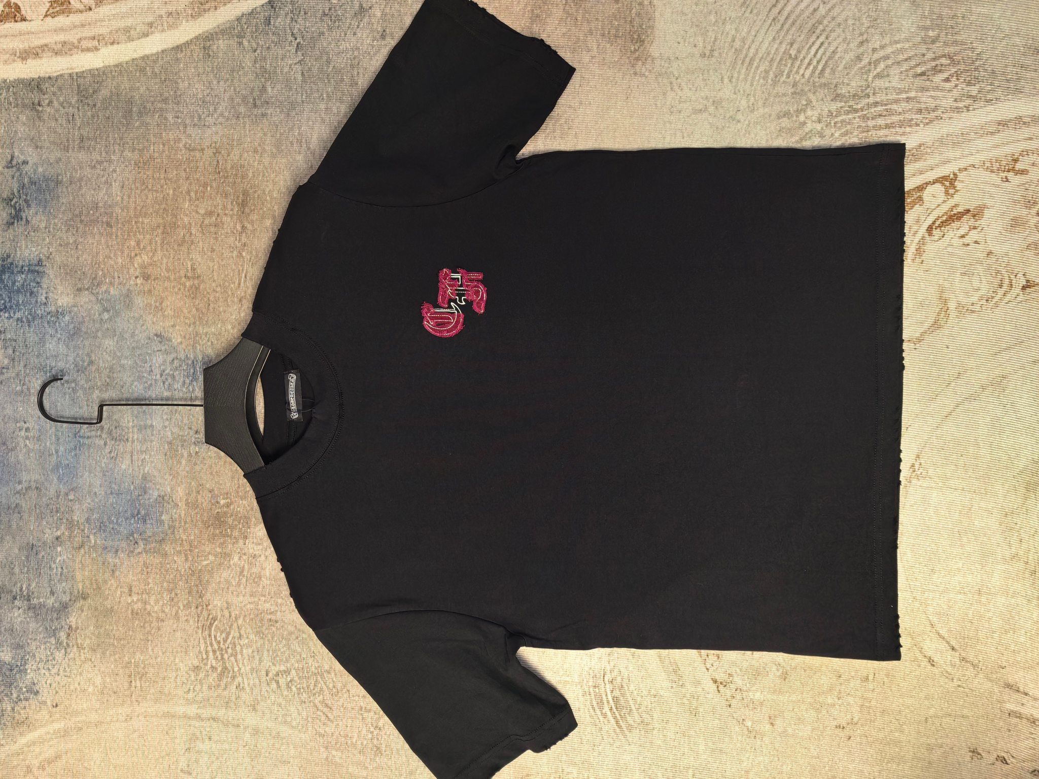 Alternative view of Chrome Hearts T-Shirt 12979