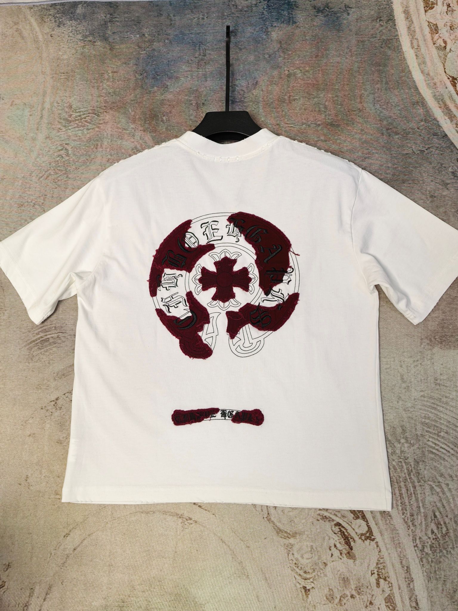 Chrome Hearts T-Shirt 12980