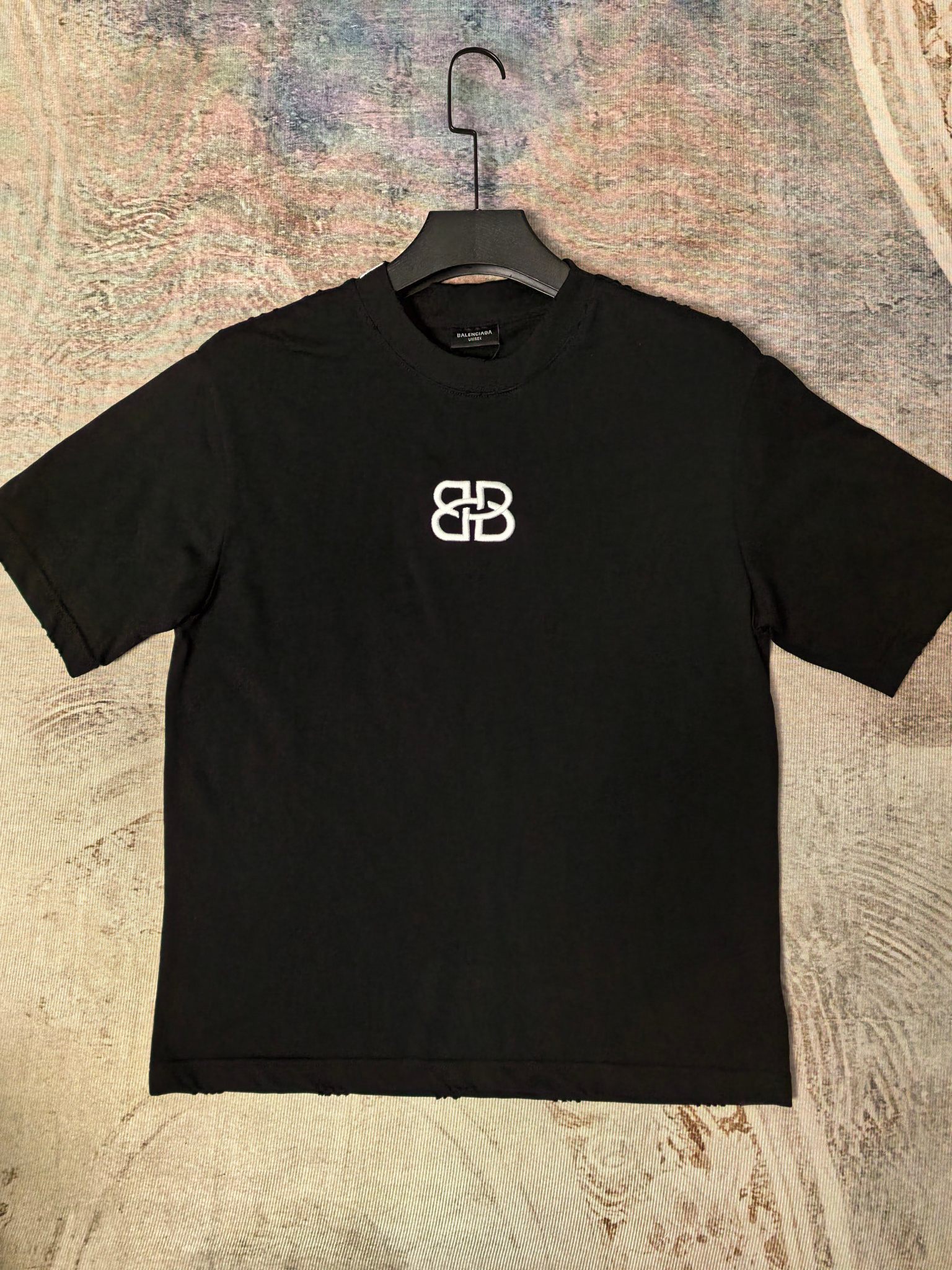 Alternative view of Balenciaga T-Shirt 12981