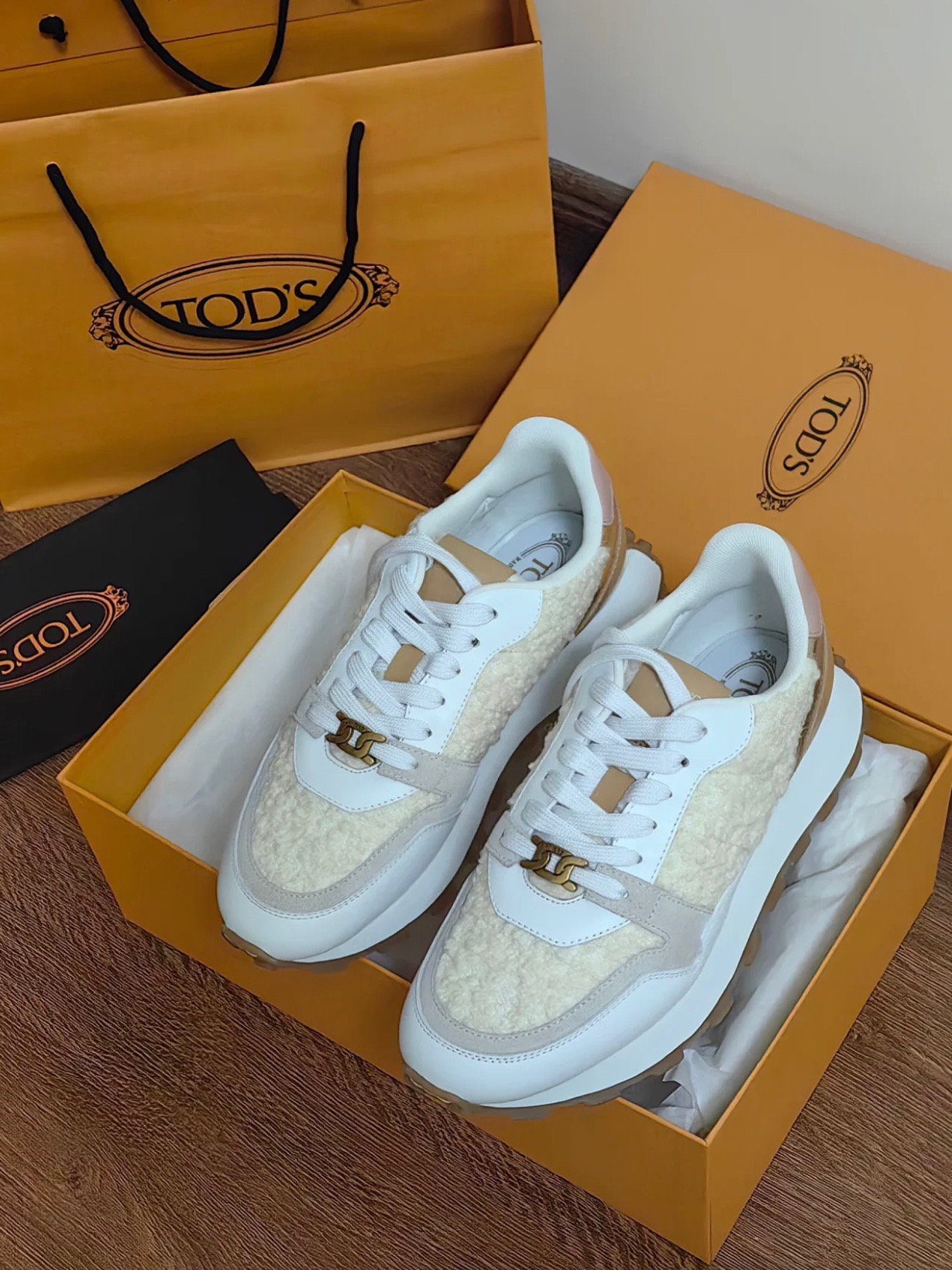 [TODS Women