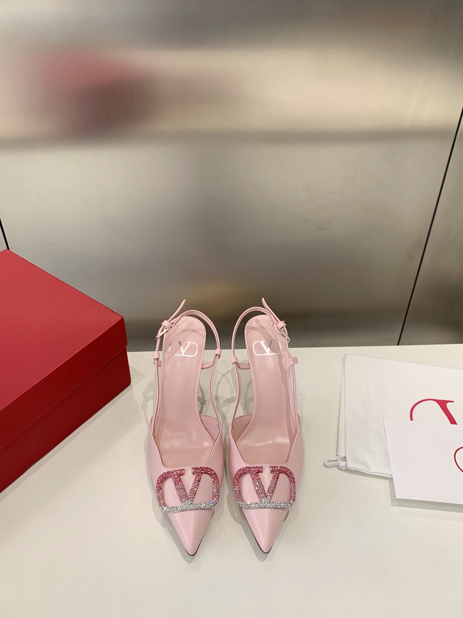 발렌티노 신발 Valentino 24610