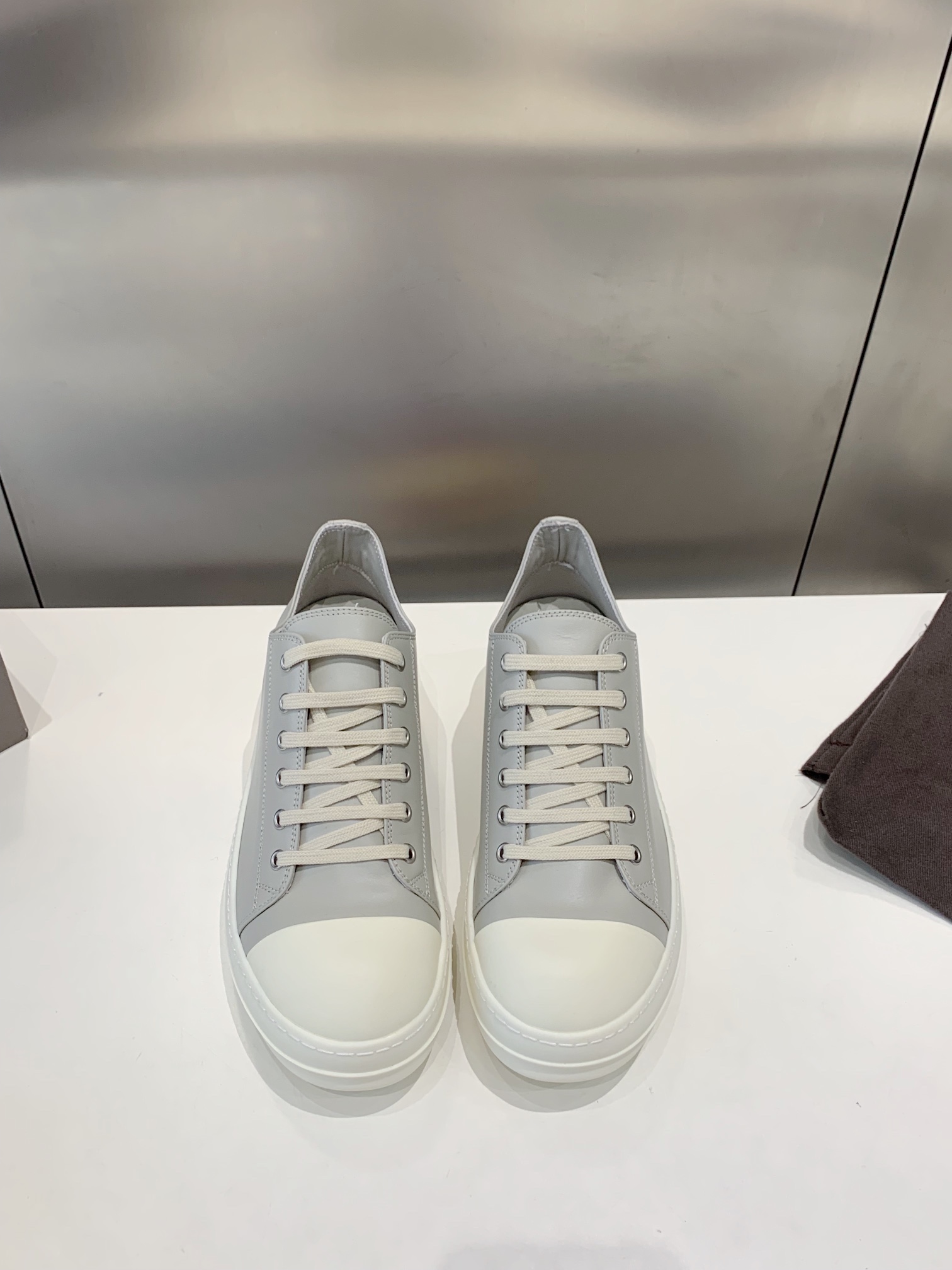 릭오웬스 신발 105572 Rick Owens Shoes