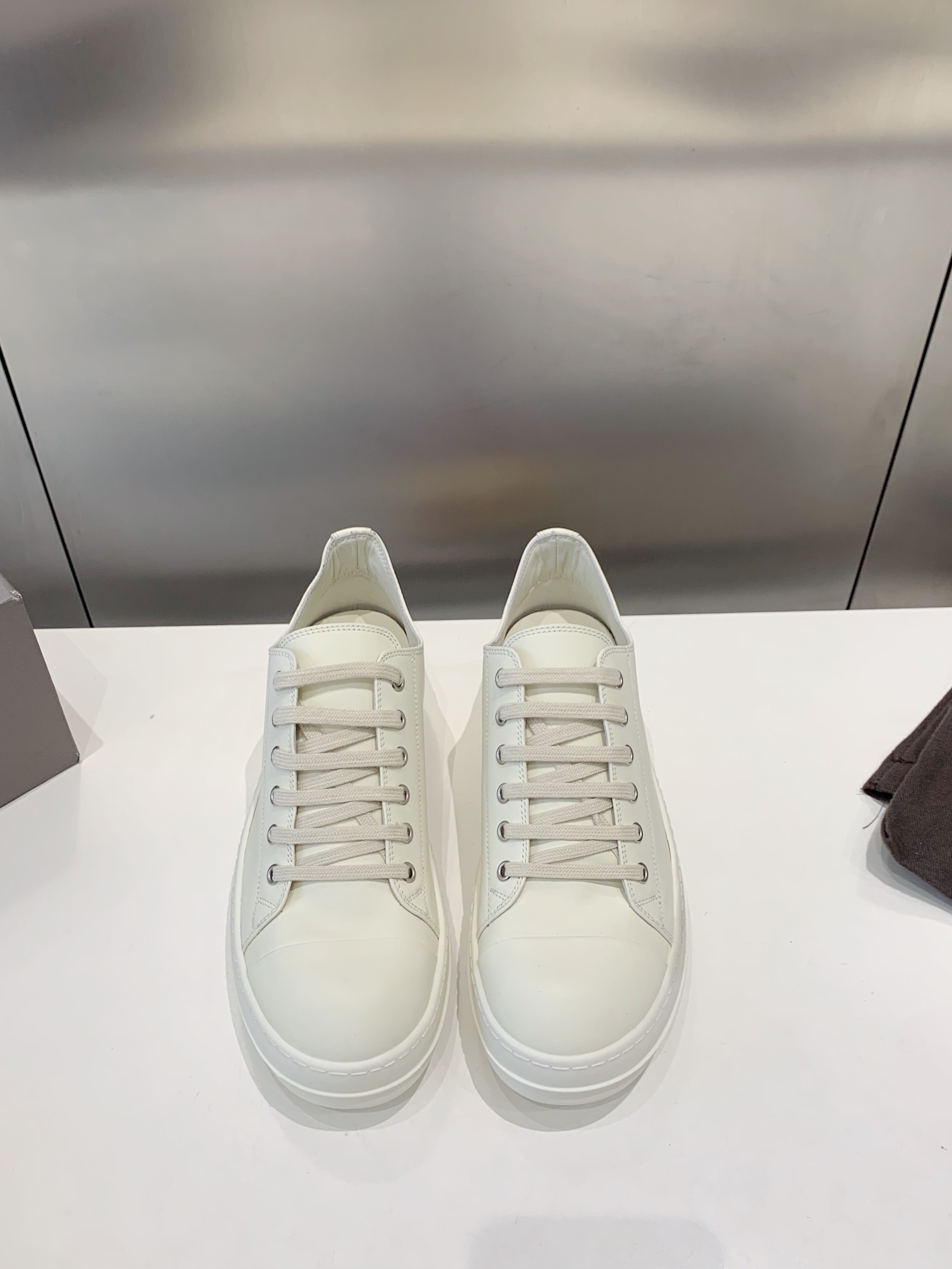 릭오웬스 신발 105574 Rick Owens Shoes