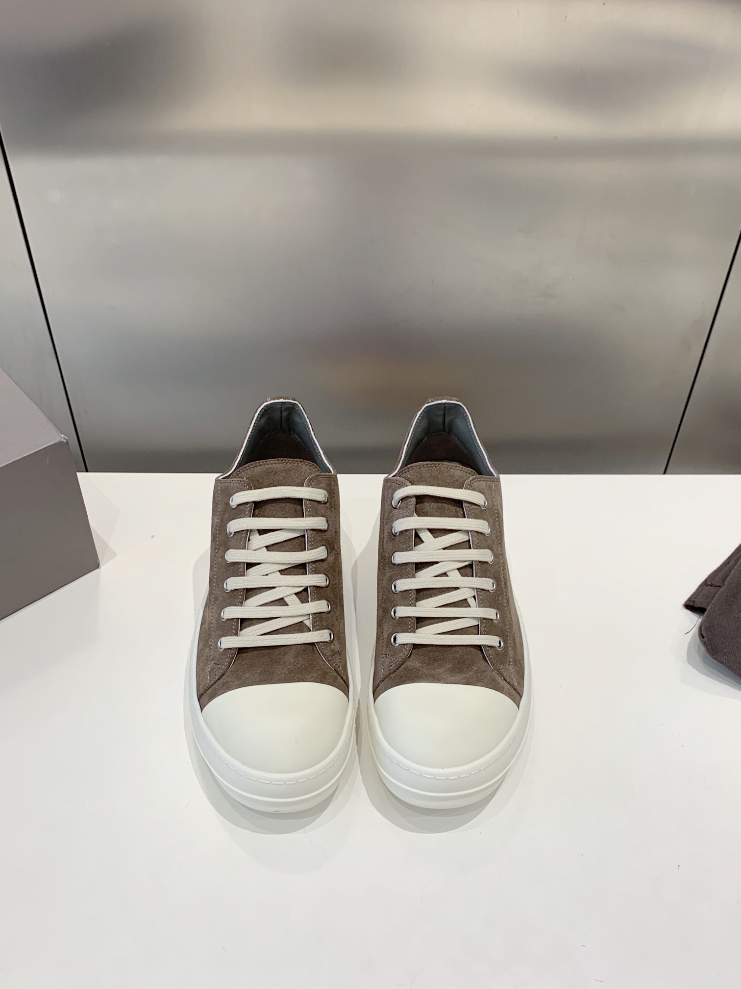 릭오웬스 신발 105571 Rick Owens Shoes