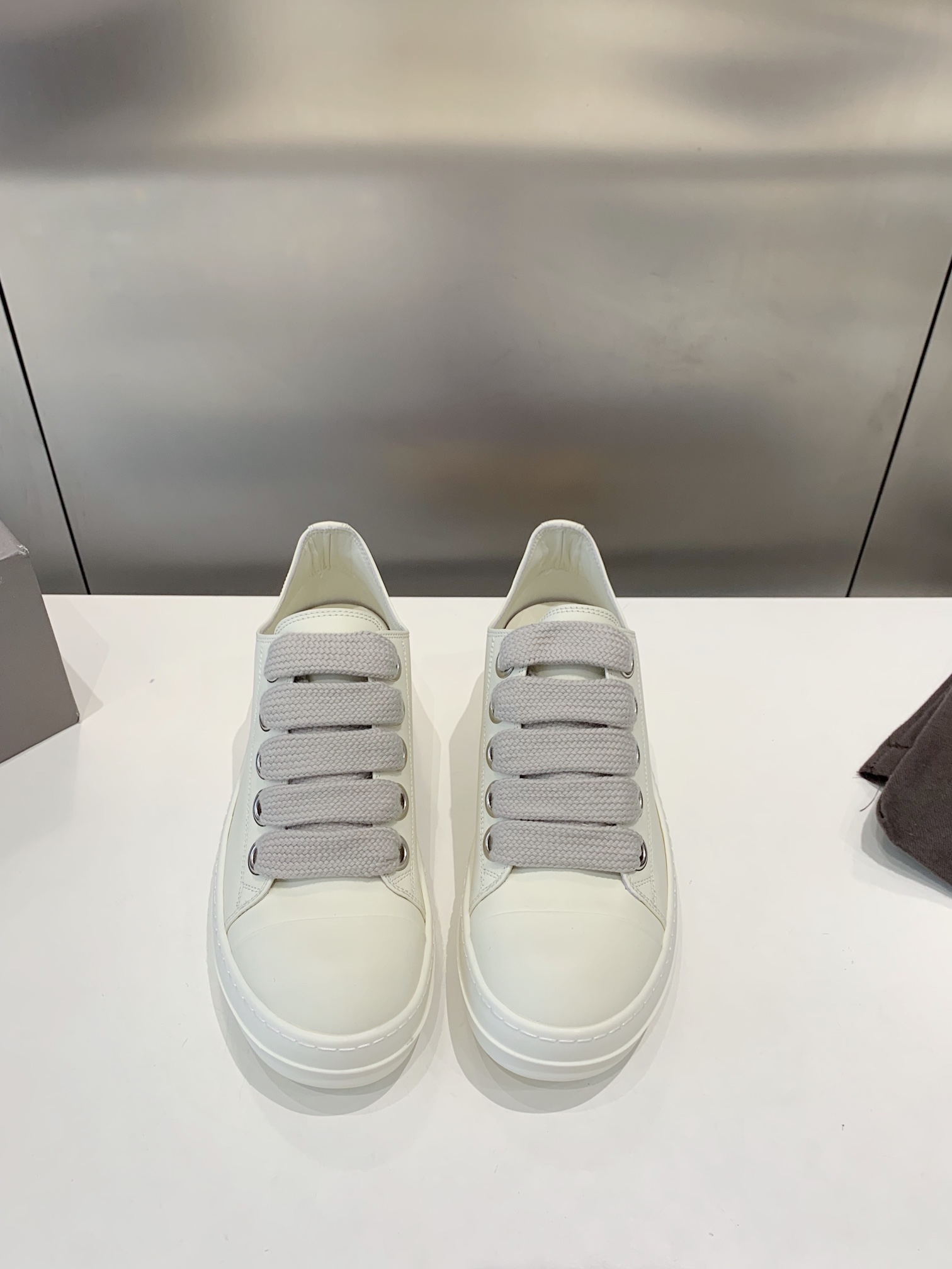릭오웬스 신발 105573 Rick Owens Shoes
