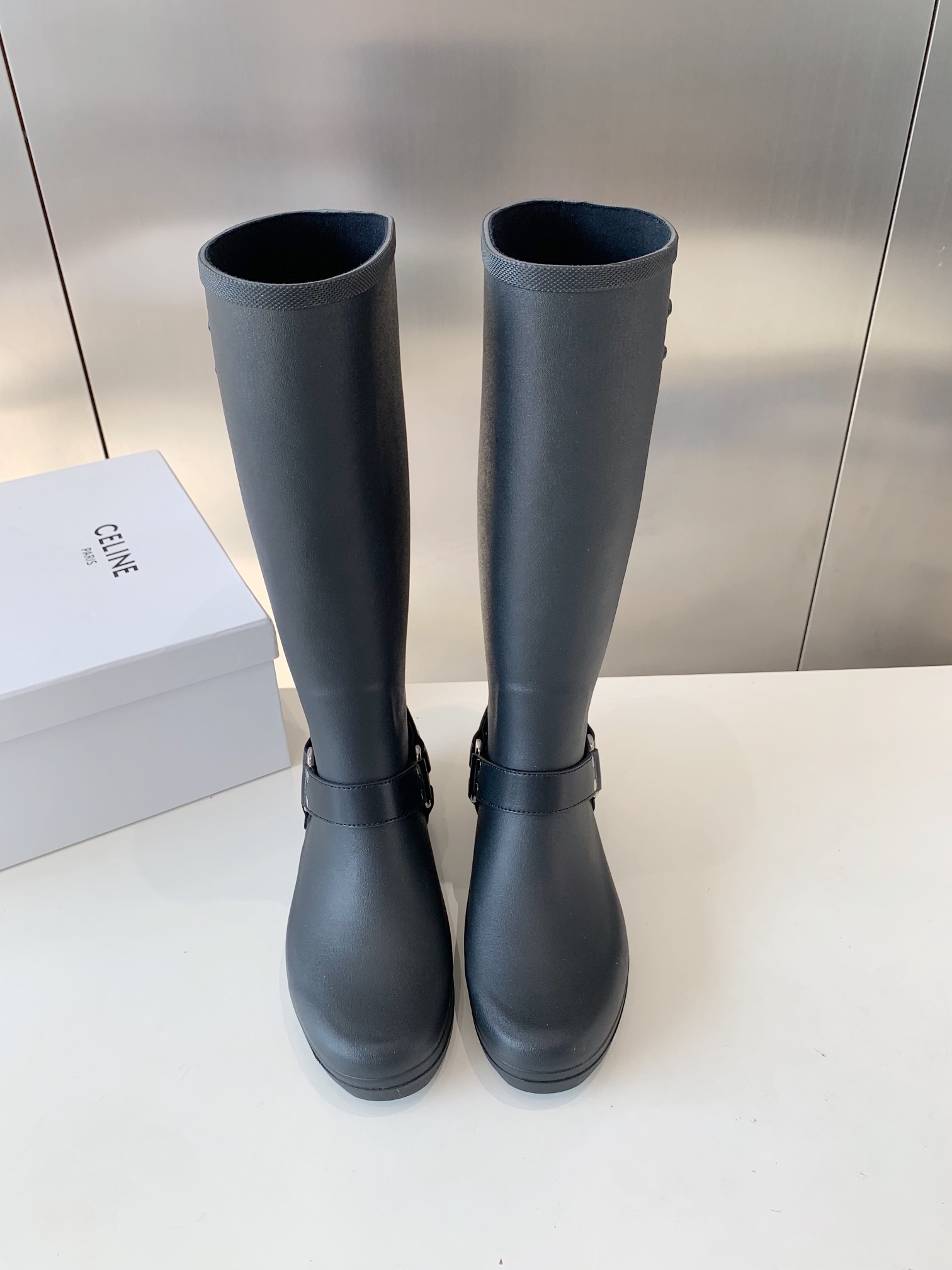 셀린느 신발 85236 Celine Shoes