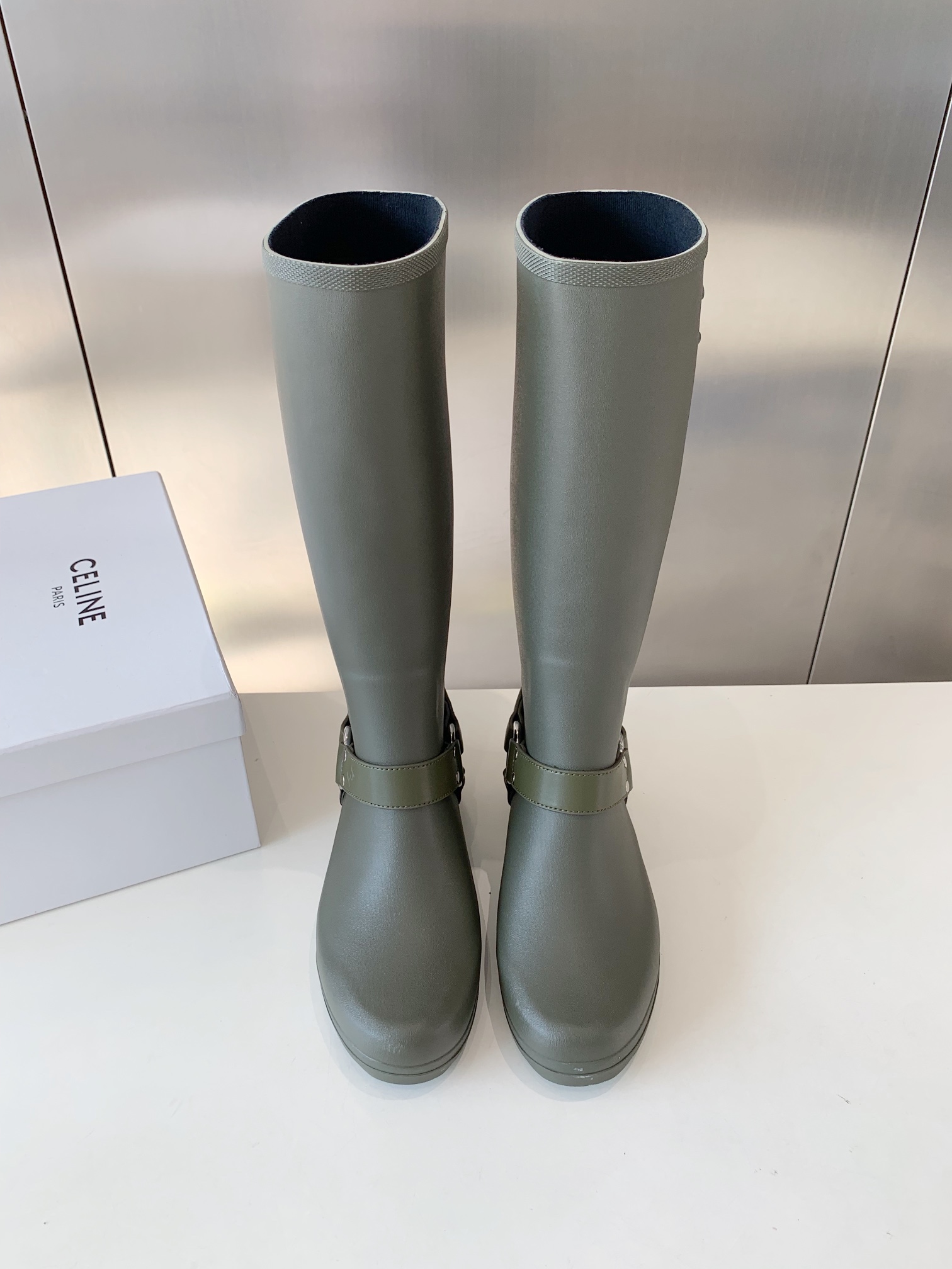 셀린느 신발 85235 Celine Shoes