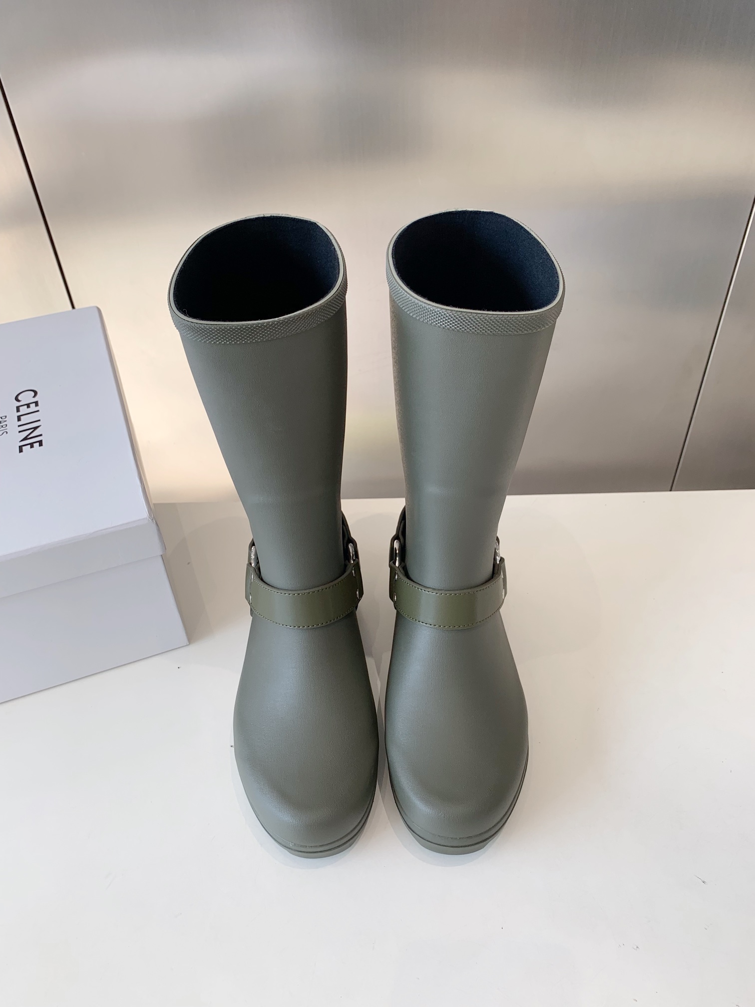 셀린느 신발 85233 Celine Shoes