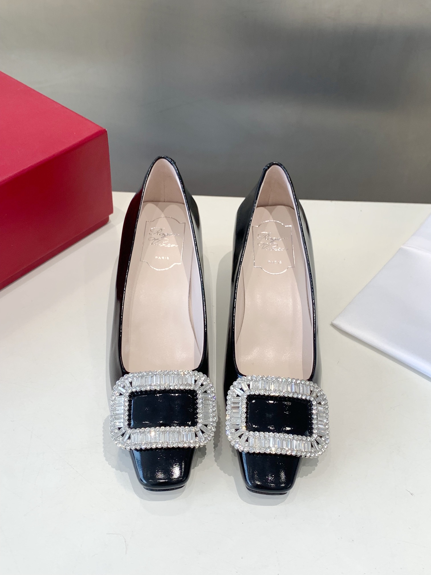로저 비비에 신발 Roger Vivier 17117