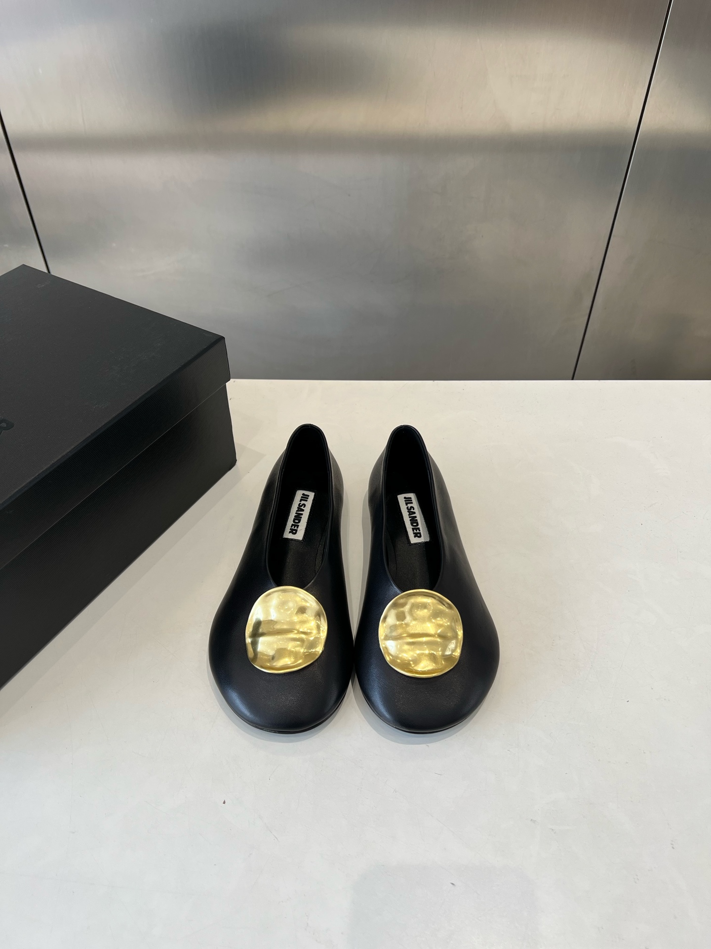 질샌더 신발 75076 Jil Sander Shoes