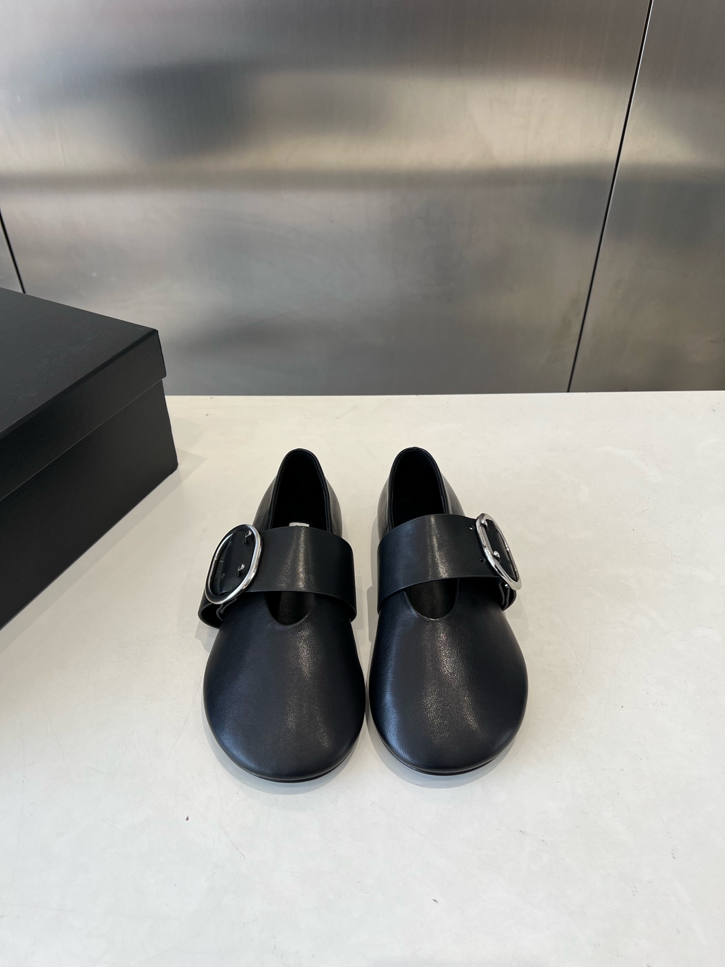 질샌더 신발 75077 Jil Sander Shoes