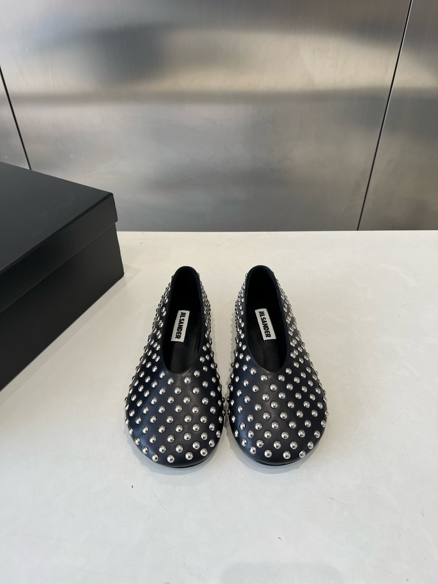 질샌더 신발 75078 Jil Sander Shoes