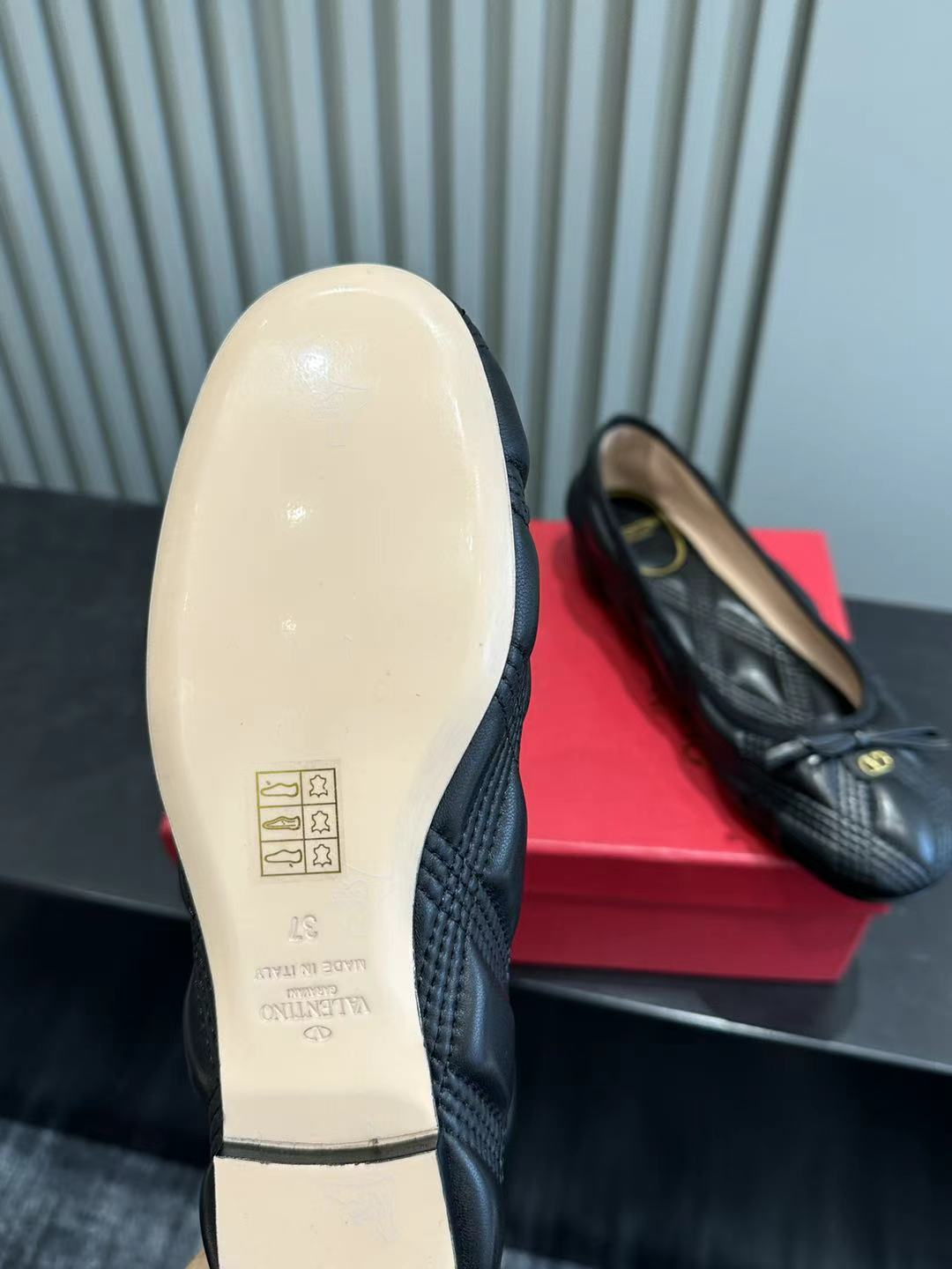 발렌티노 신발 134819 Valentino Shoes 썸네일 이미지