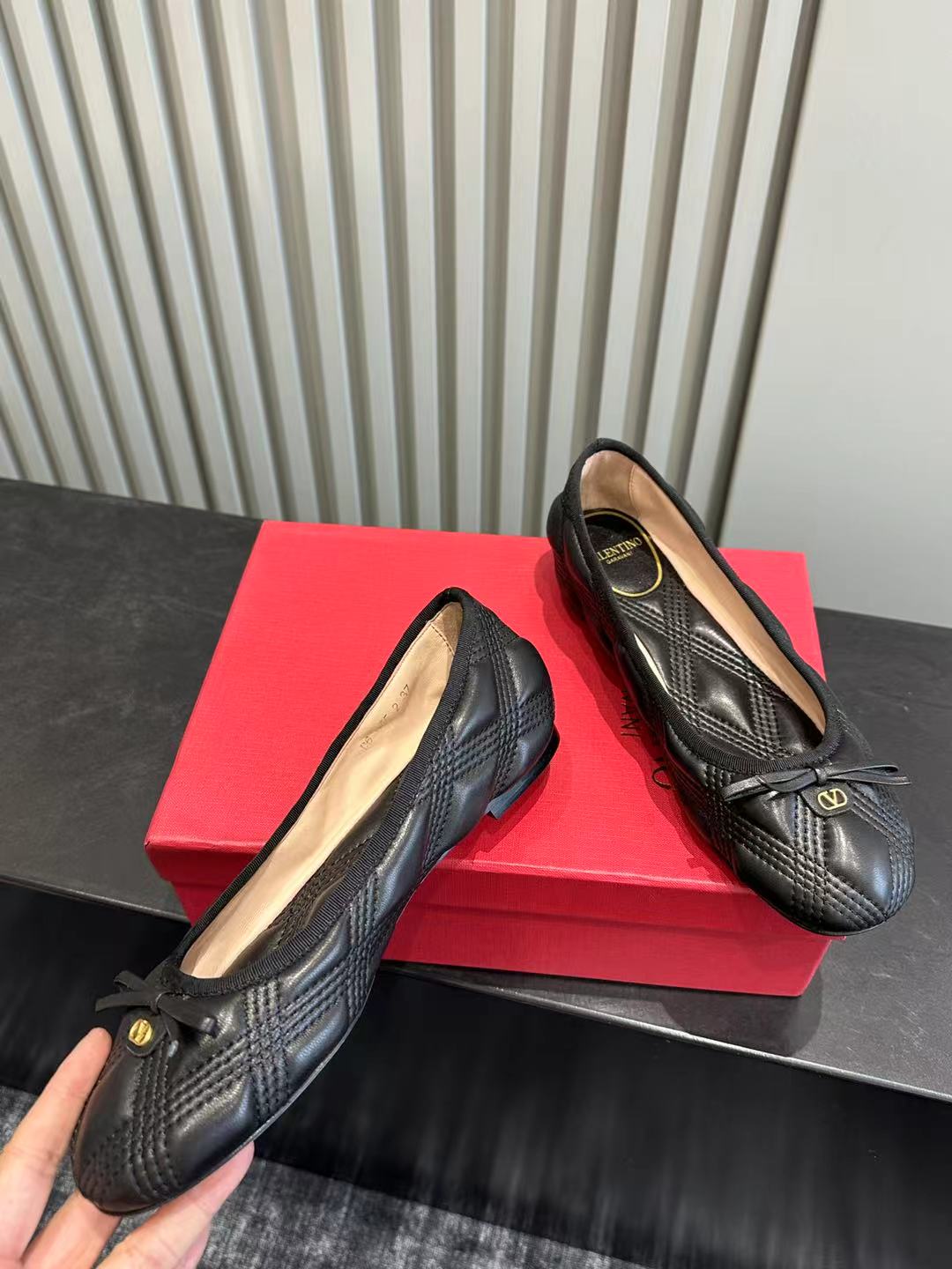발렌티노 신발 134819 Valentino Shoes 썸네일 이미지