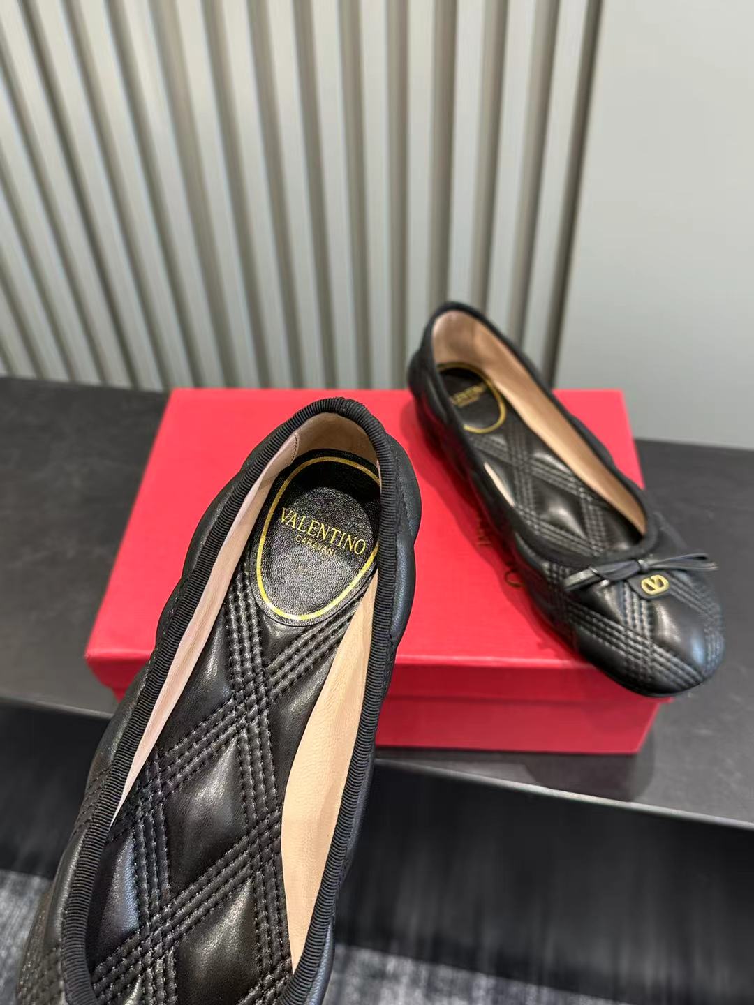 발렌티노 신발 134819 Valentino Shoes 썸네일 이미지