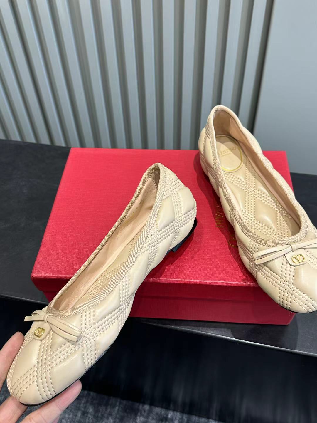 발렌티노 신발 134817 Valentino Shoes 썸네일 이미지