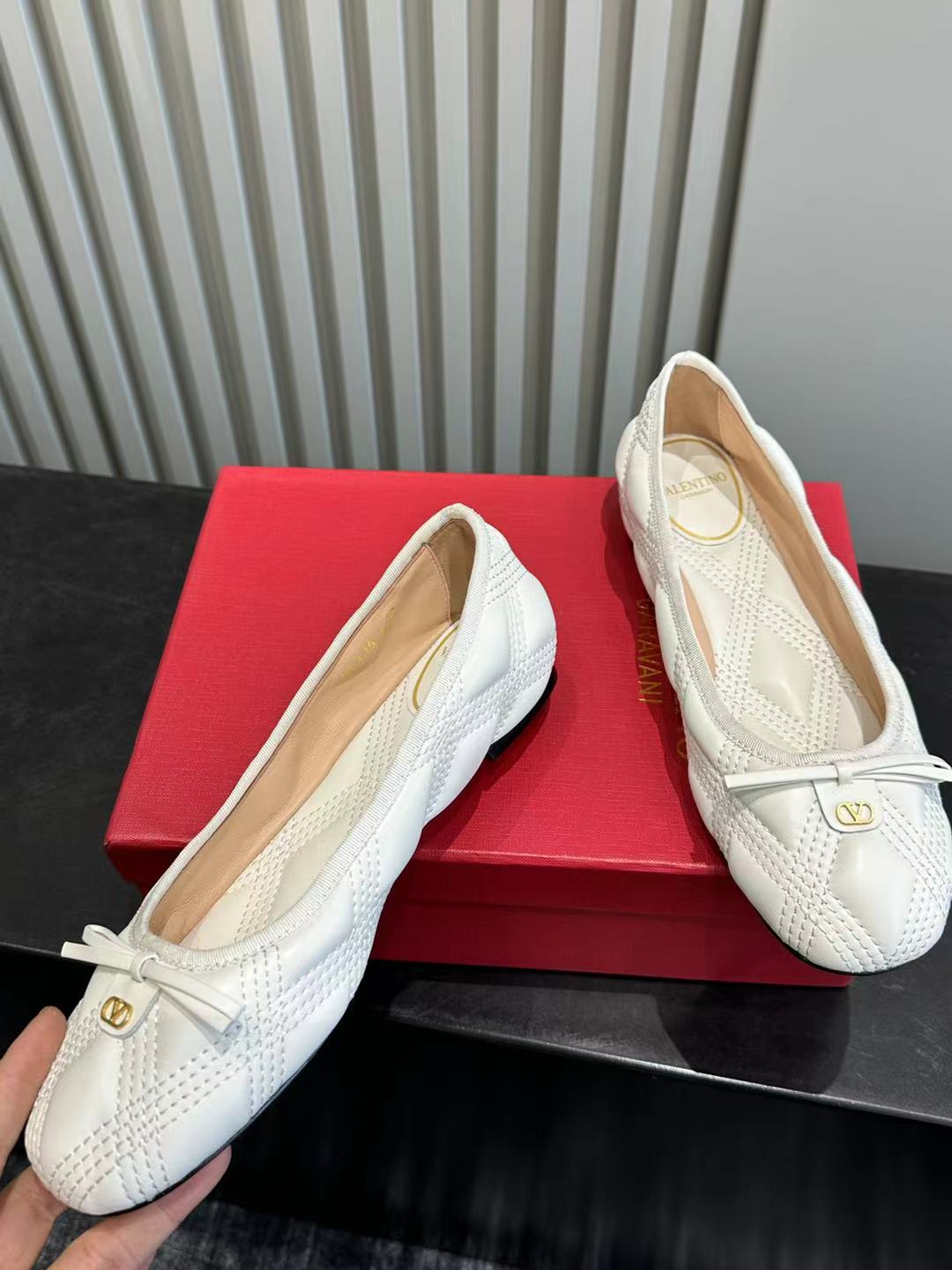 발렌티노 신발 134815 Valentino Shoes 썸네일 이미지