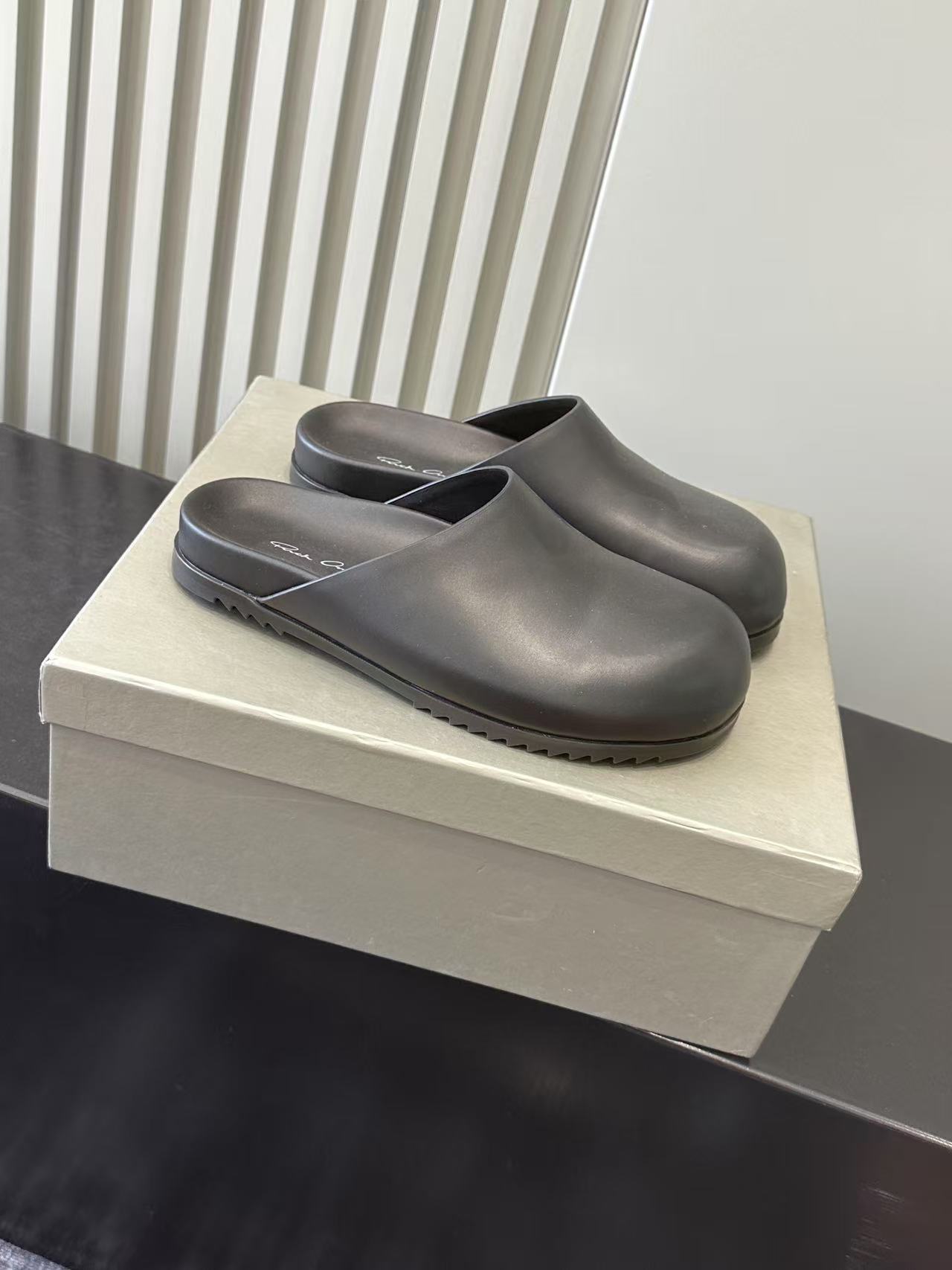 릭오웬스 신발 105569 Rick Owens Shoes