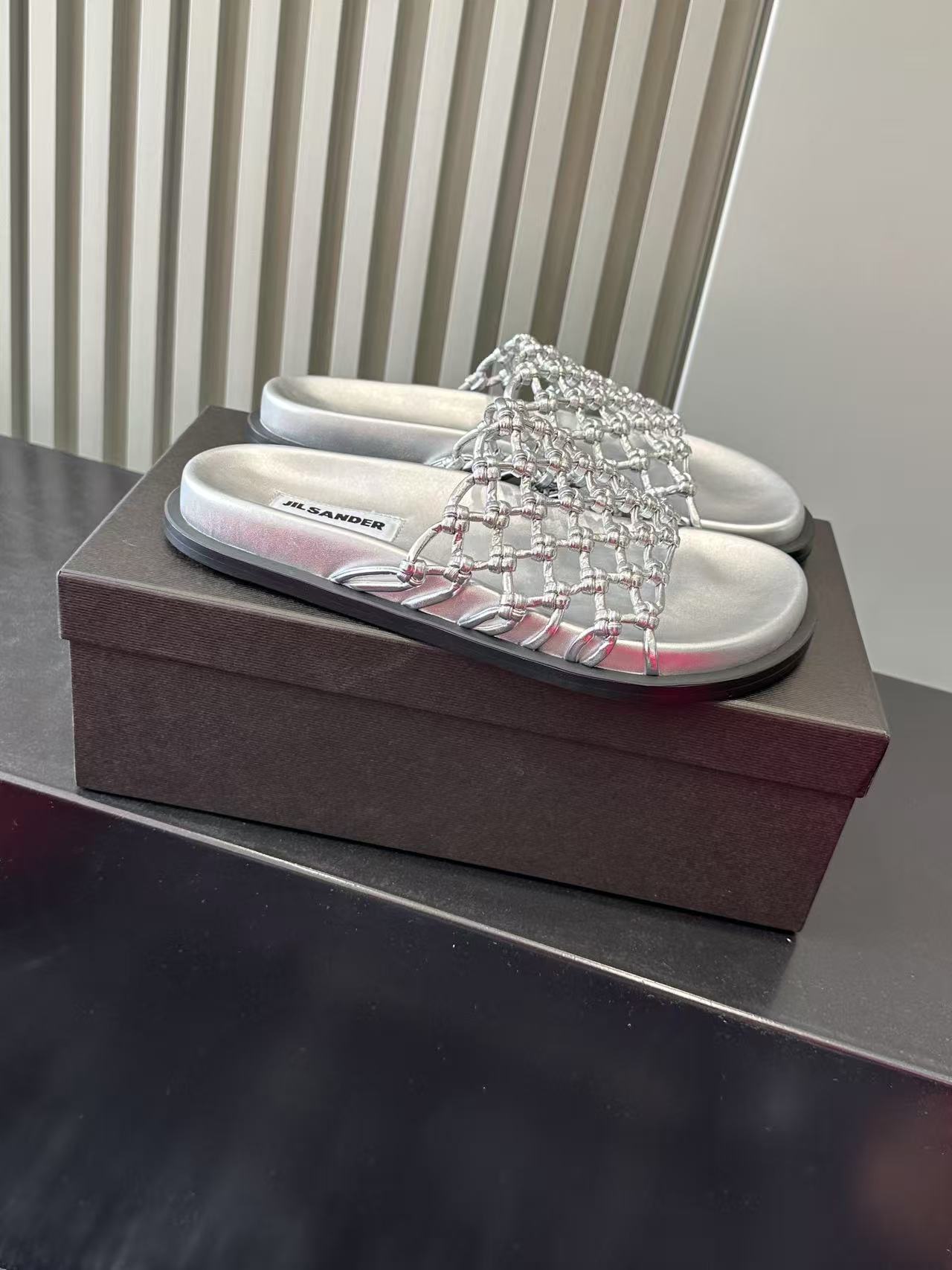 질샌더 신발 75093 Jil Sander Shoes