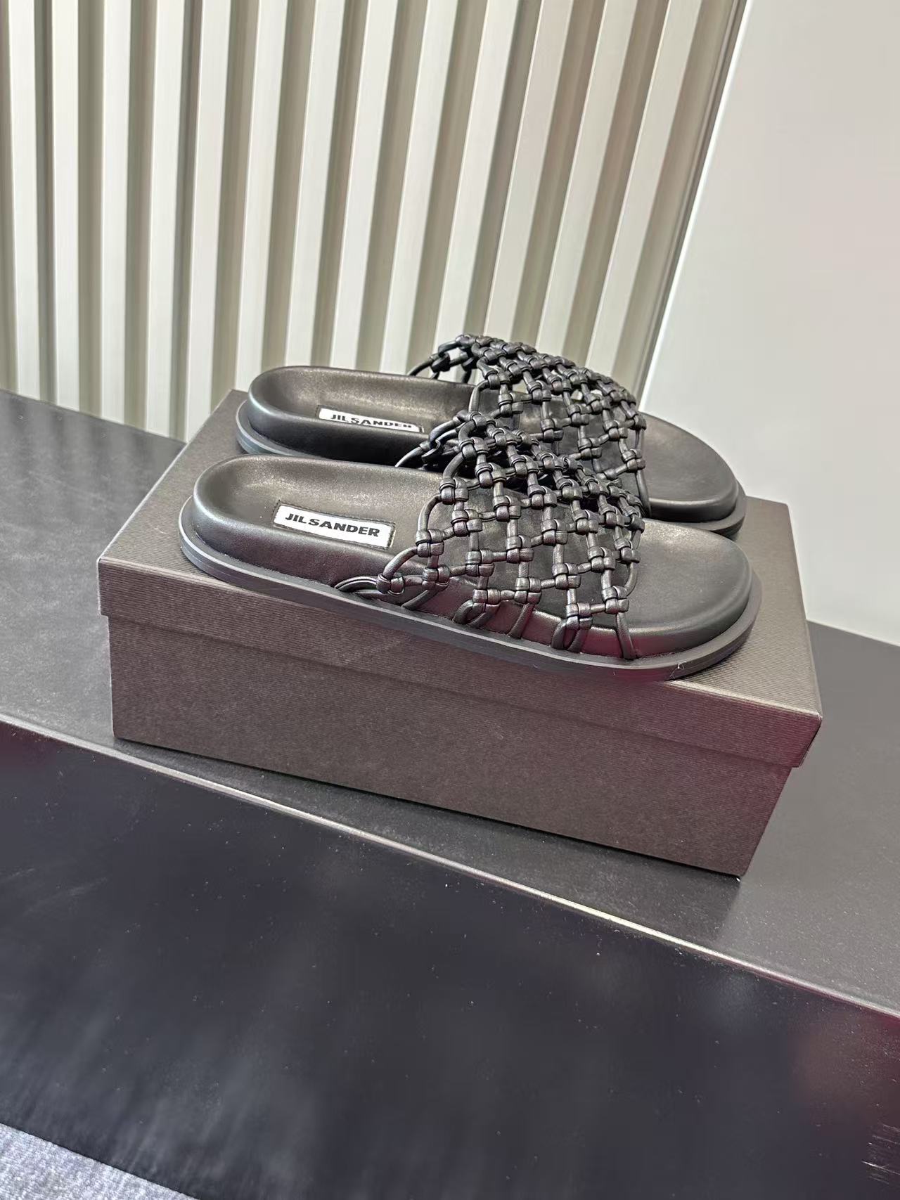질샌더 신발 75090 Jil Sander Shoes